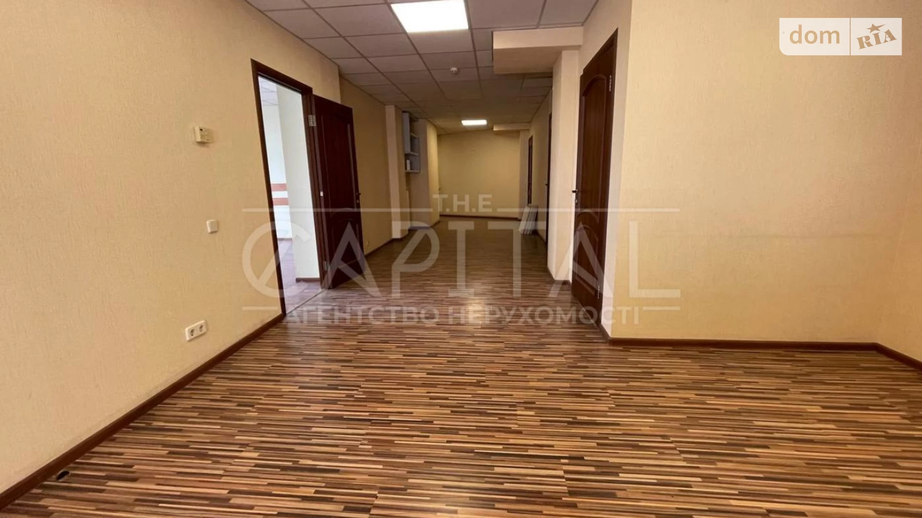 Здається в оренду офіс 200 кв. м в бізнес-центрі, цена: 1000 $ - фото 4