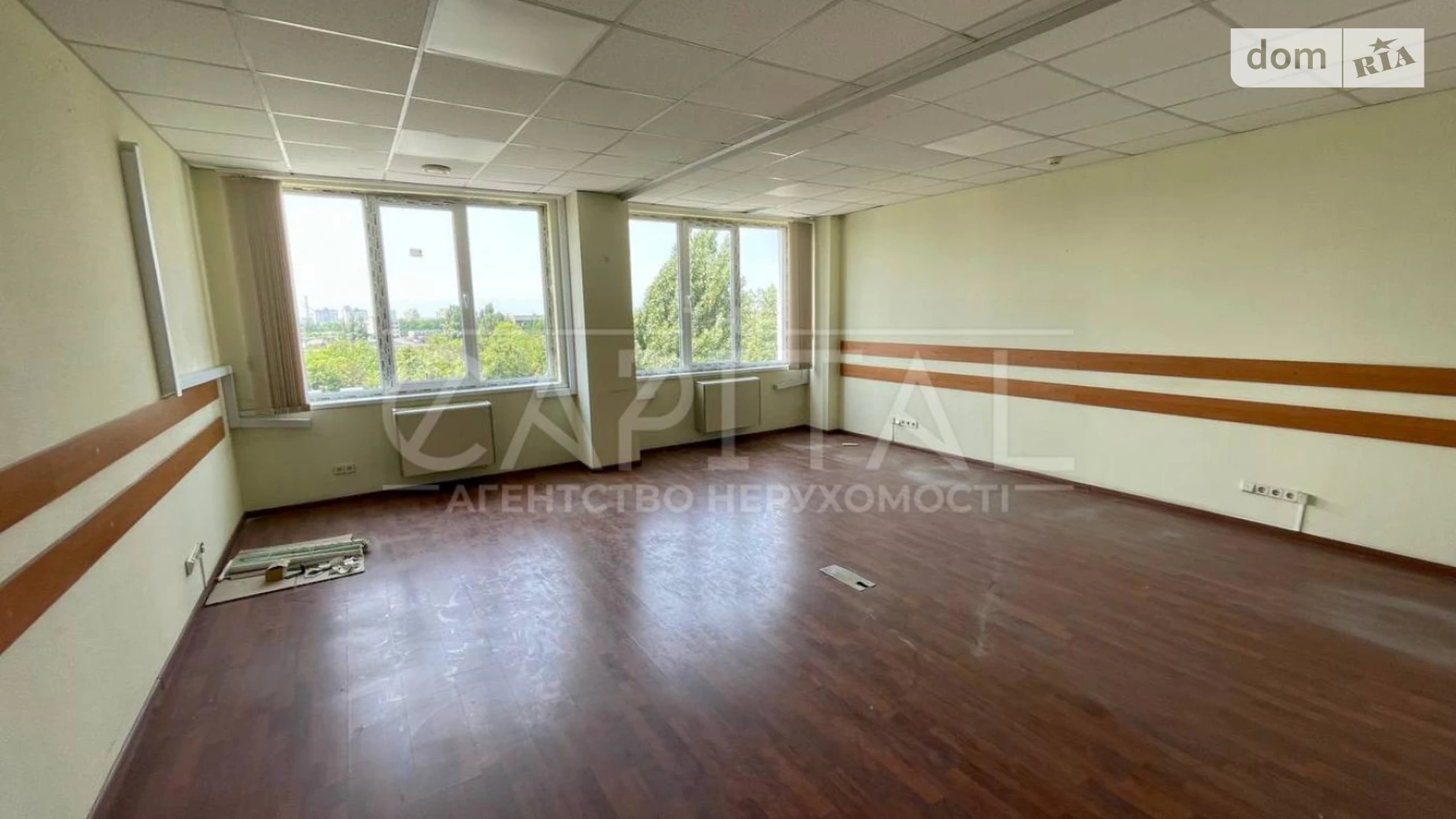 Здається в оренду офіс 200 кв. м в бізнес-центрі, цена: 1000 $ - фото 3