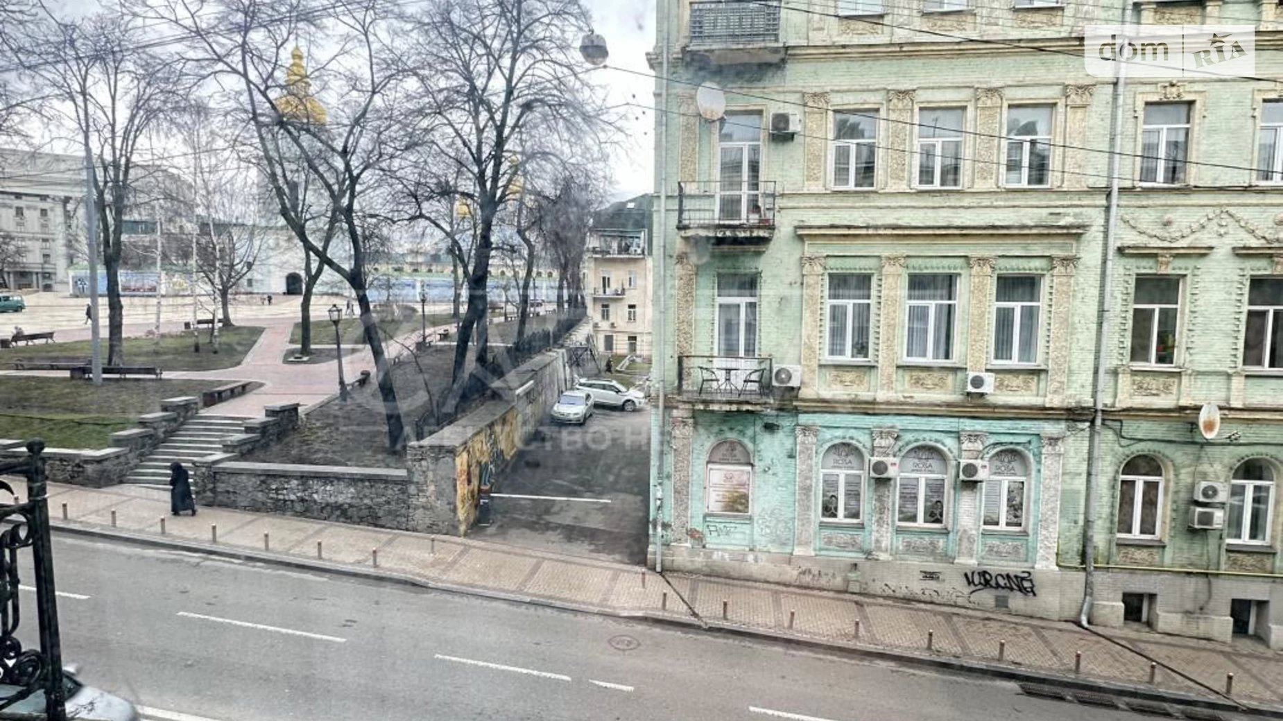 Продається 3-кімнатна квартира 60 кв. м у Києві, пл. Михайлівська, 21Б - фото 5