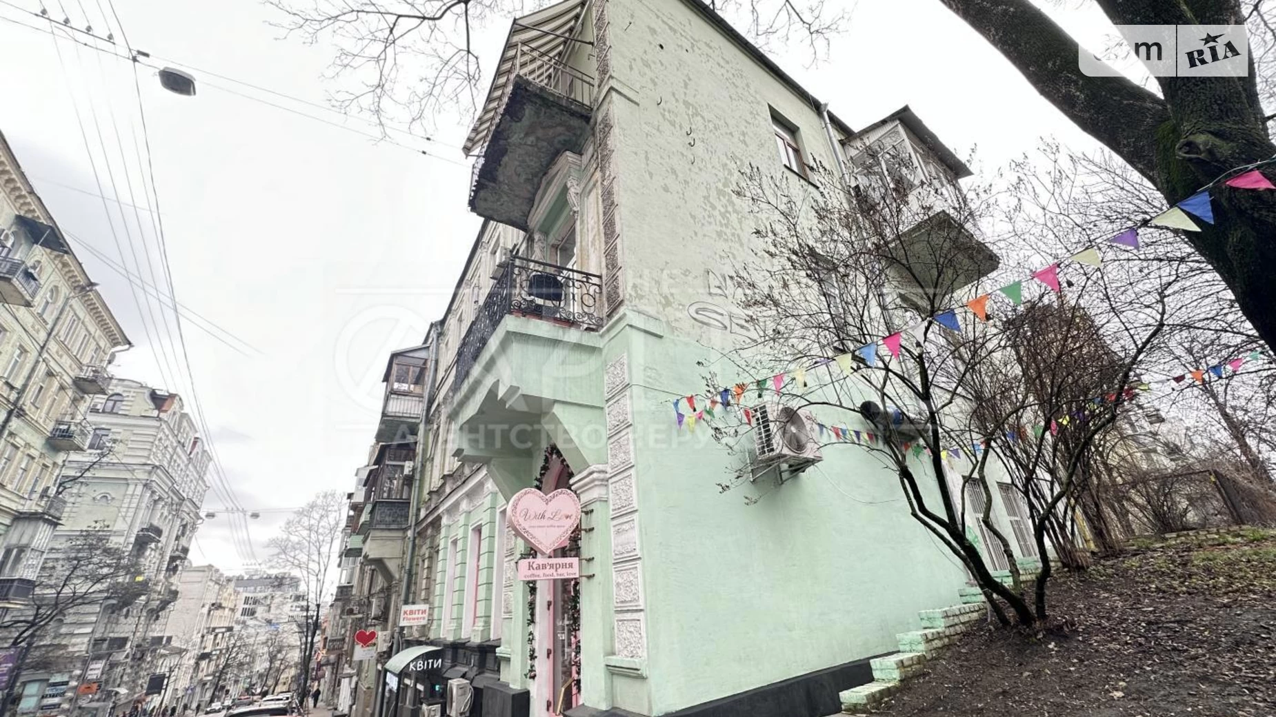 Продається 3-кімнатна квартира 58.9 кв. м у Києві, цена: 190000 $ - фото 2