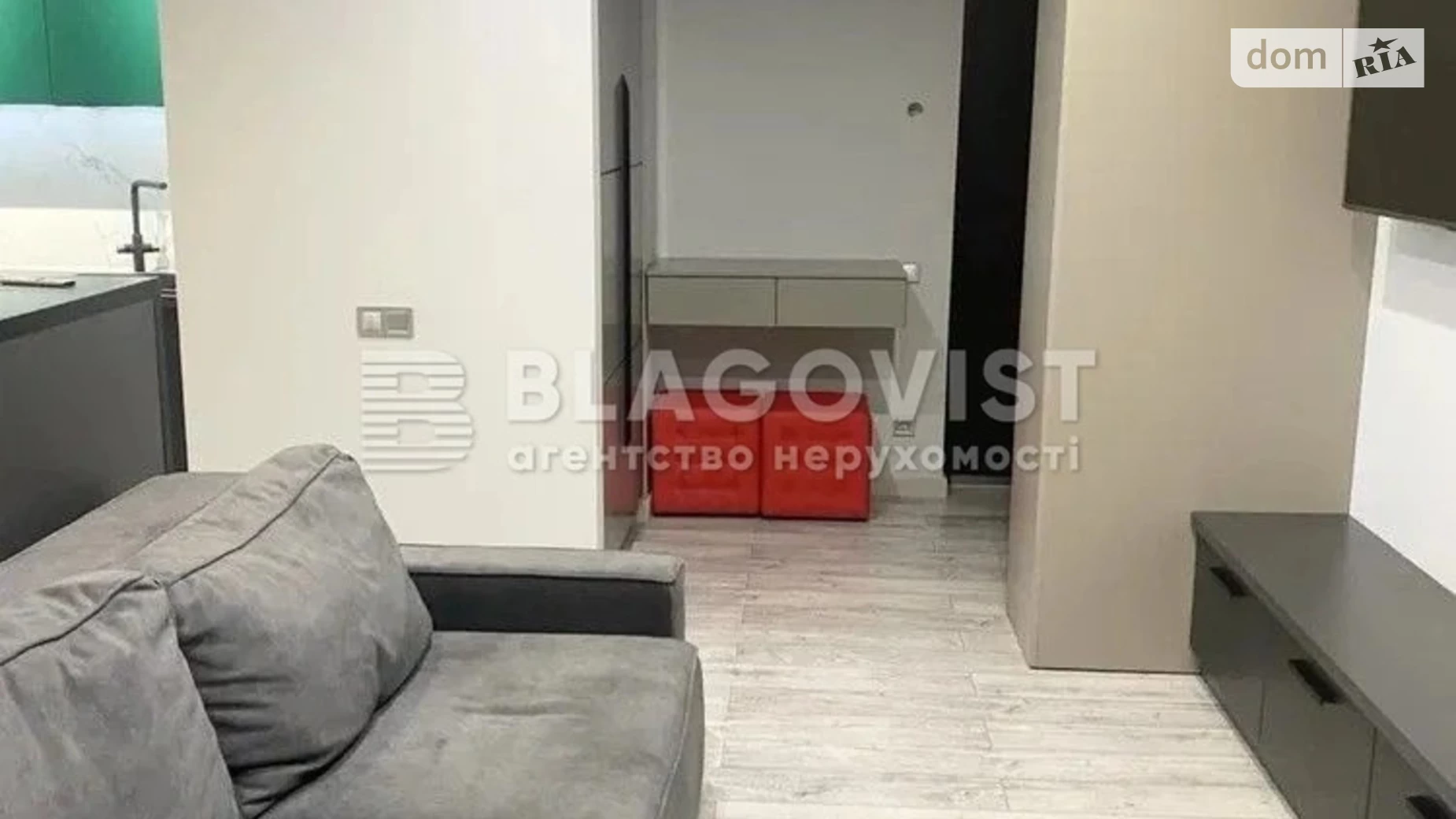 Продается 2-комнатная квартира 62 кв. м в Киеве, ул. Рижская, 73Г - фото 4