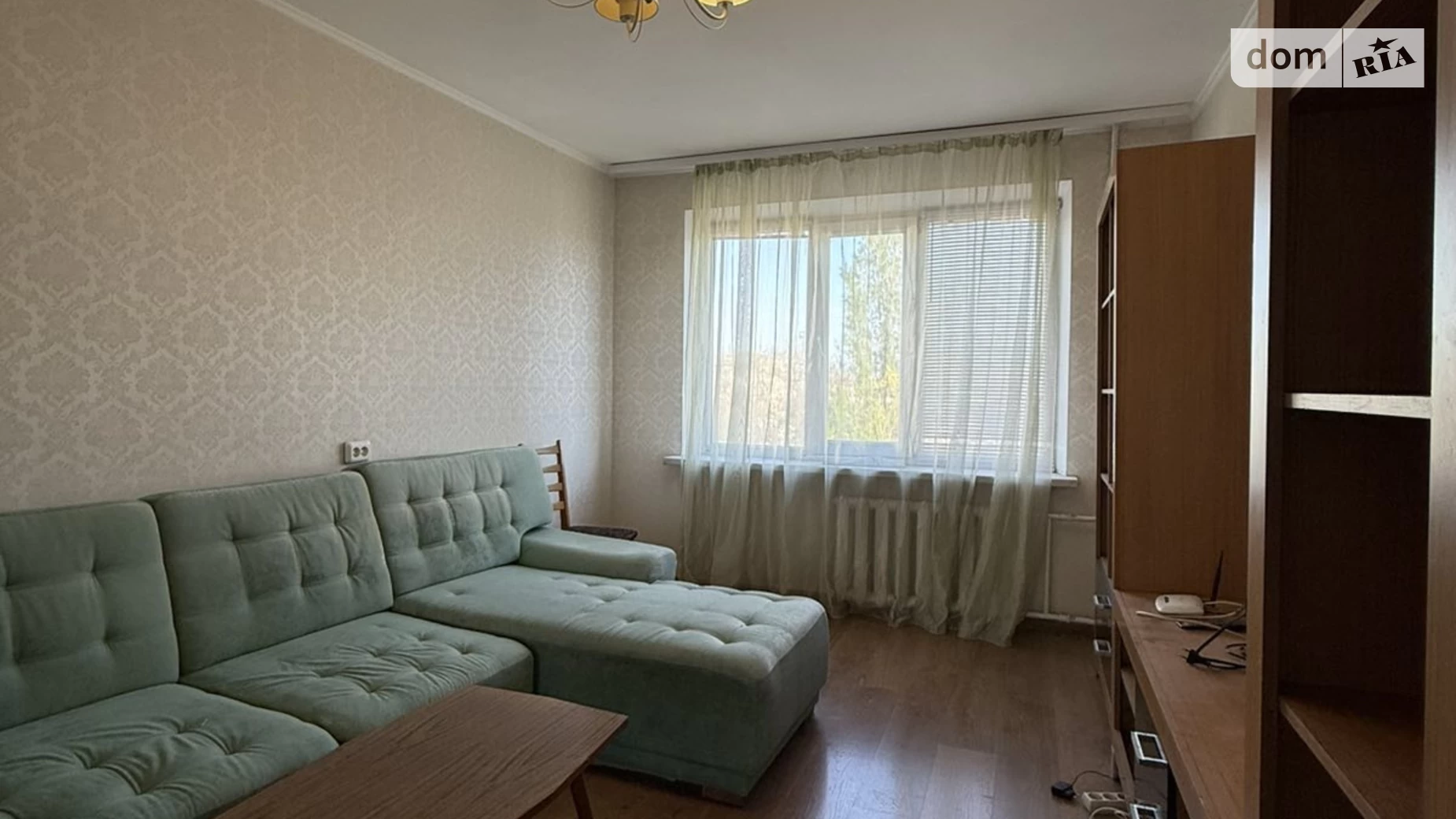 Продається 3-кімнатна квартира 70 кв. м у Білгороді-Днестровському, вул. Паркова, 10 - фото 4