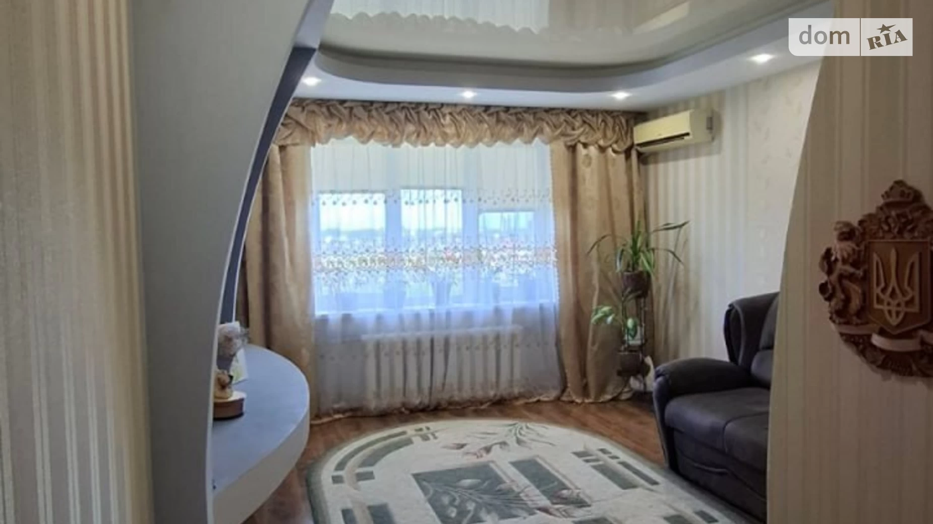 Продается 3-комнатная квартира 61.2 кв. м в Днепре, ул. Космическая, 29 - фото 4