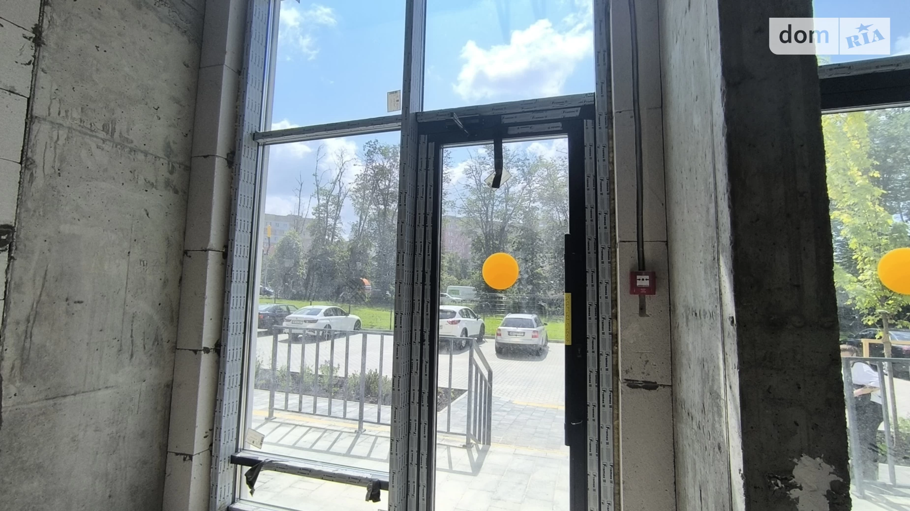 Продається приміщення вільного призначення 57 кв. м в 9-поверховій будівлі, цена: 2550 $ - фото 3