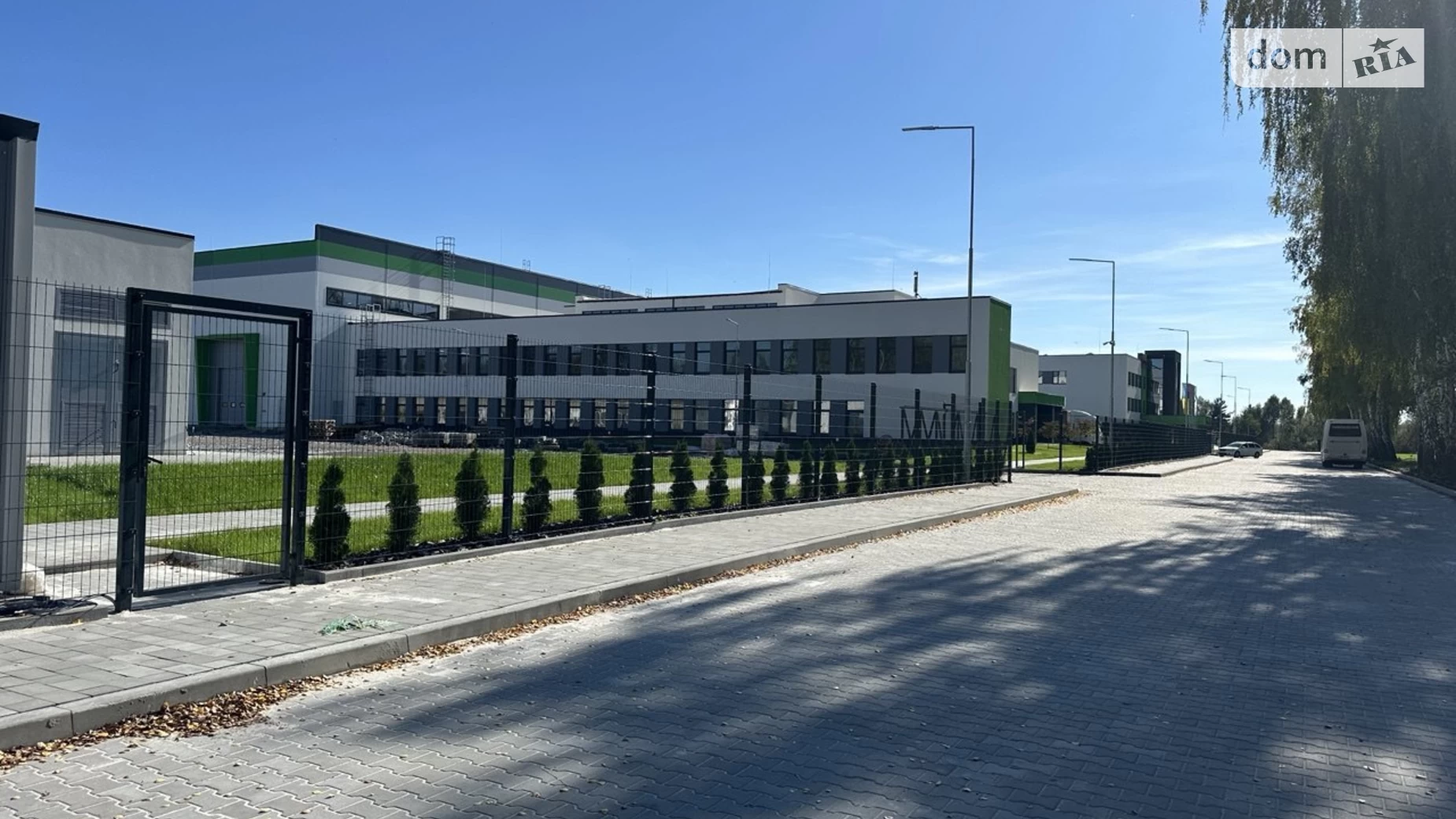 Здається в оренду об'єкт сфери послуг 1600 кв. м в 3-поверховій будівлі, цена: 8800 $ - фото 3