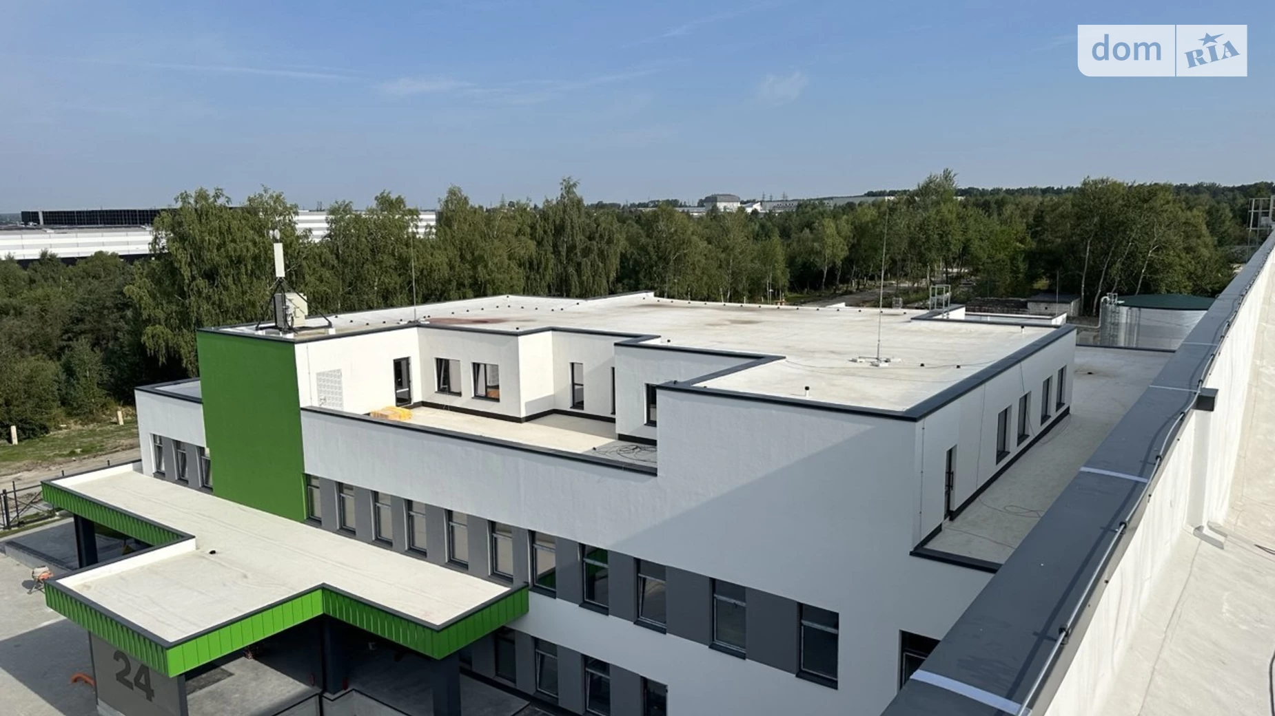 Здається в оренду об'єкт сфери послуг 1600 кв. м в 3-поверховій будівлі, цена: 8800 $ - фото 4