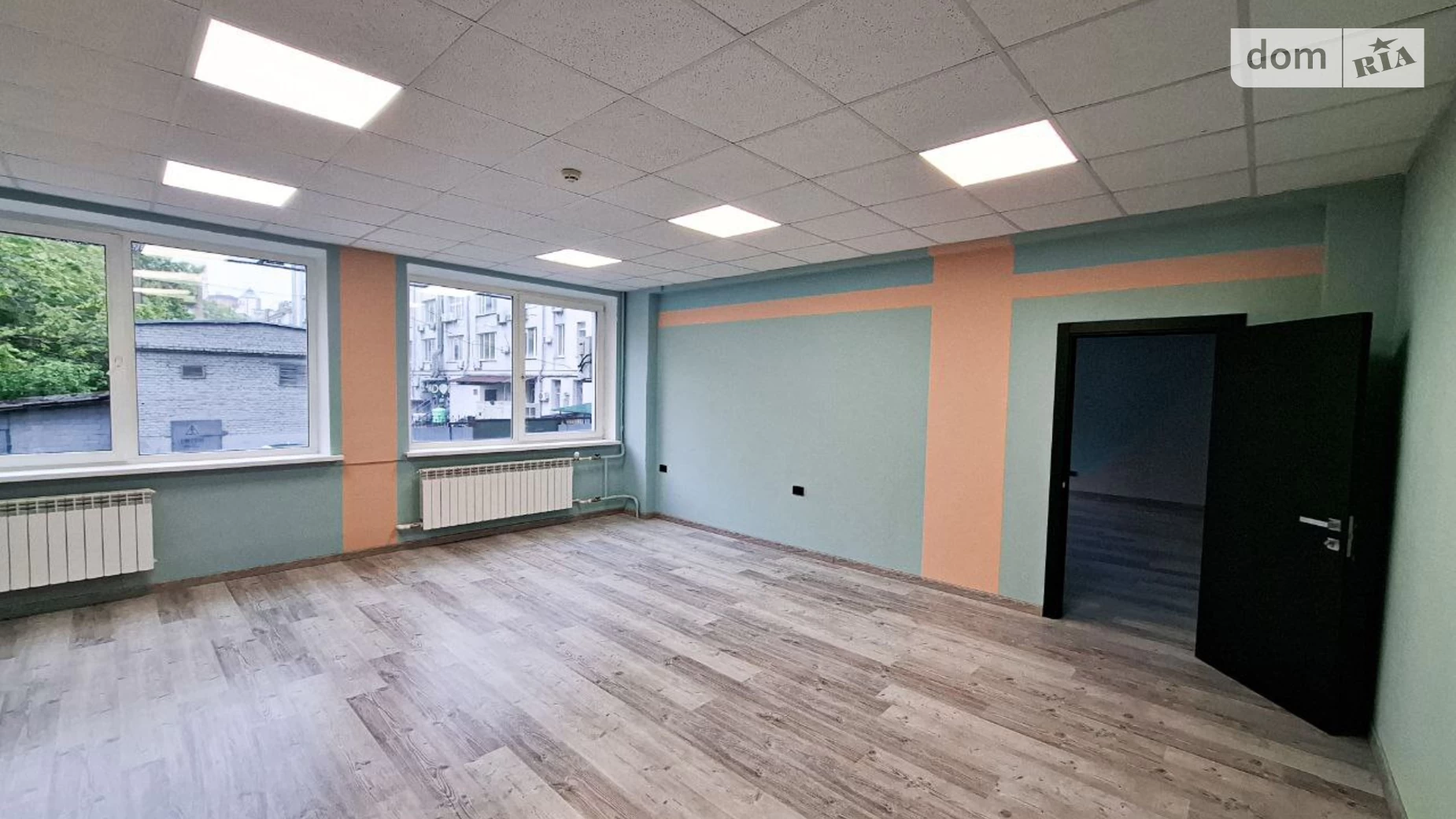 Сдается в аренду офис 317 кв. м в бизнес-центре, цена: 190000 грн - фото 5