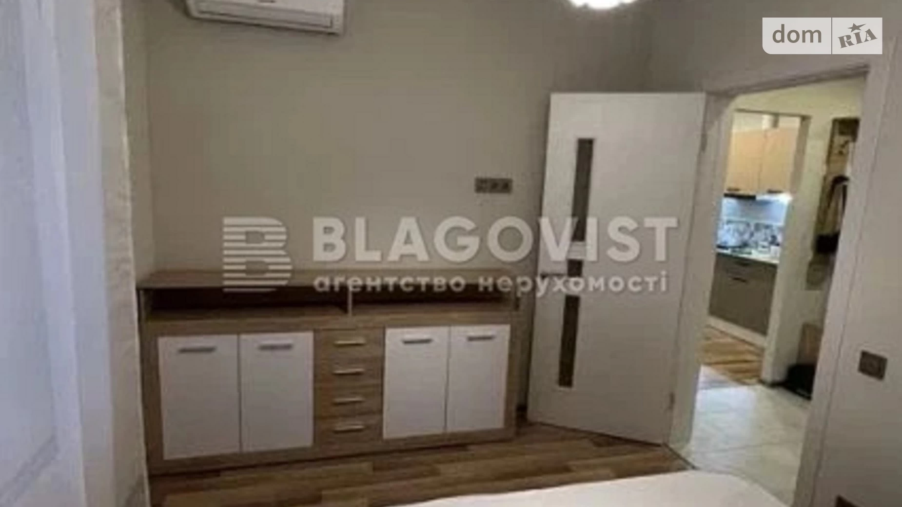 Продається 1-кімнатна квартира 37 кв. м у Києві, вул. Стеценка, 75М - фото 3