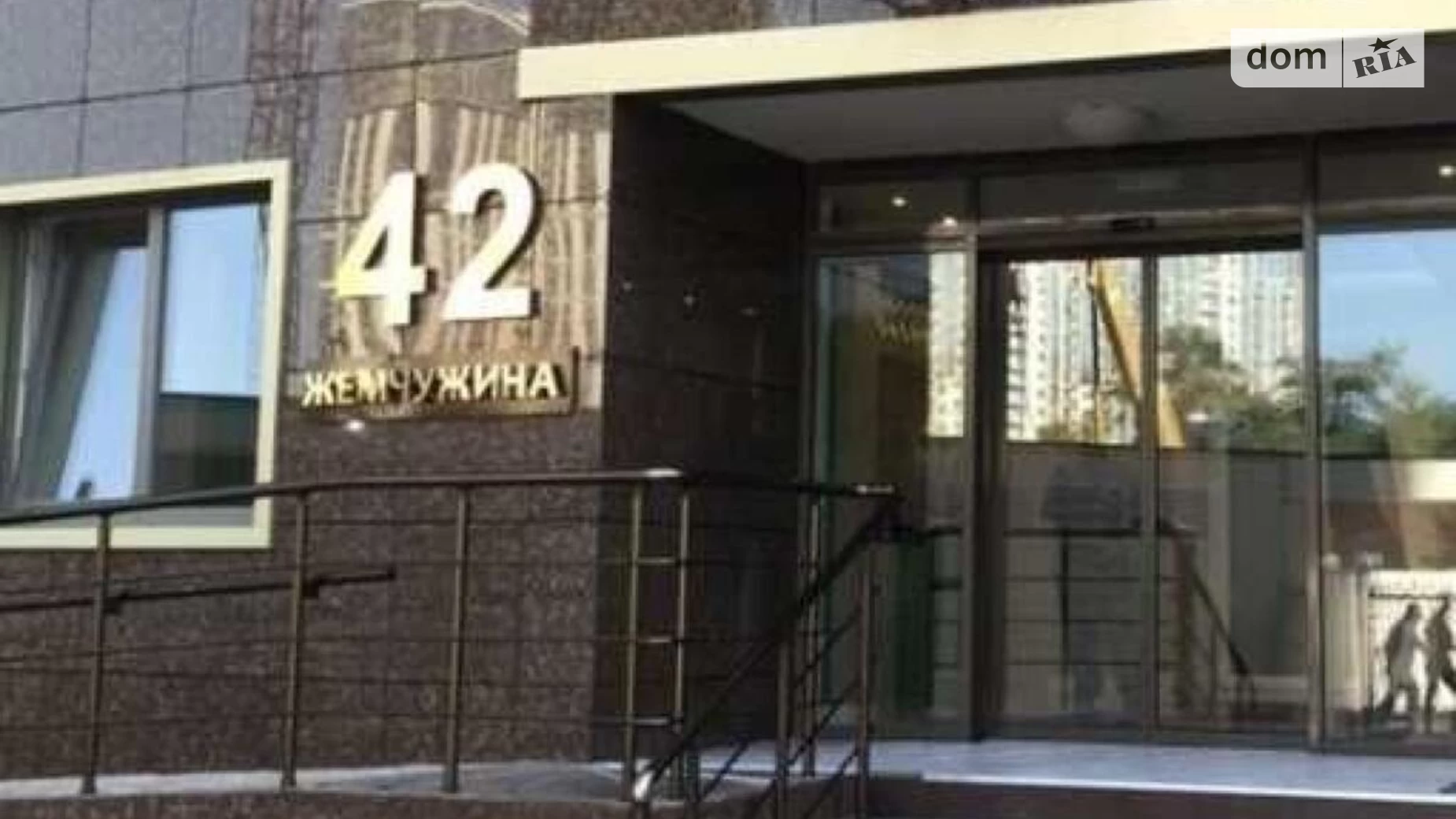 Продається 3-кімнатна квартира 110 кв. м у Одесі, вул. Генуезька, 3В - фото 3