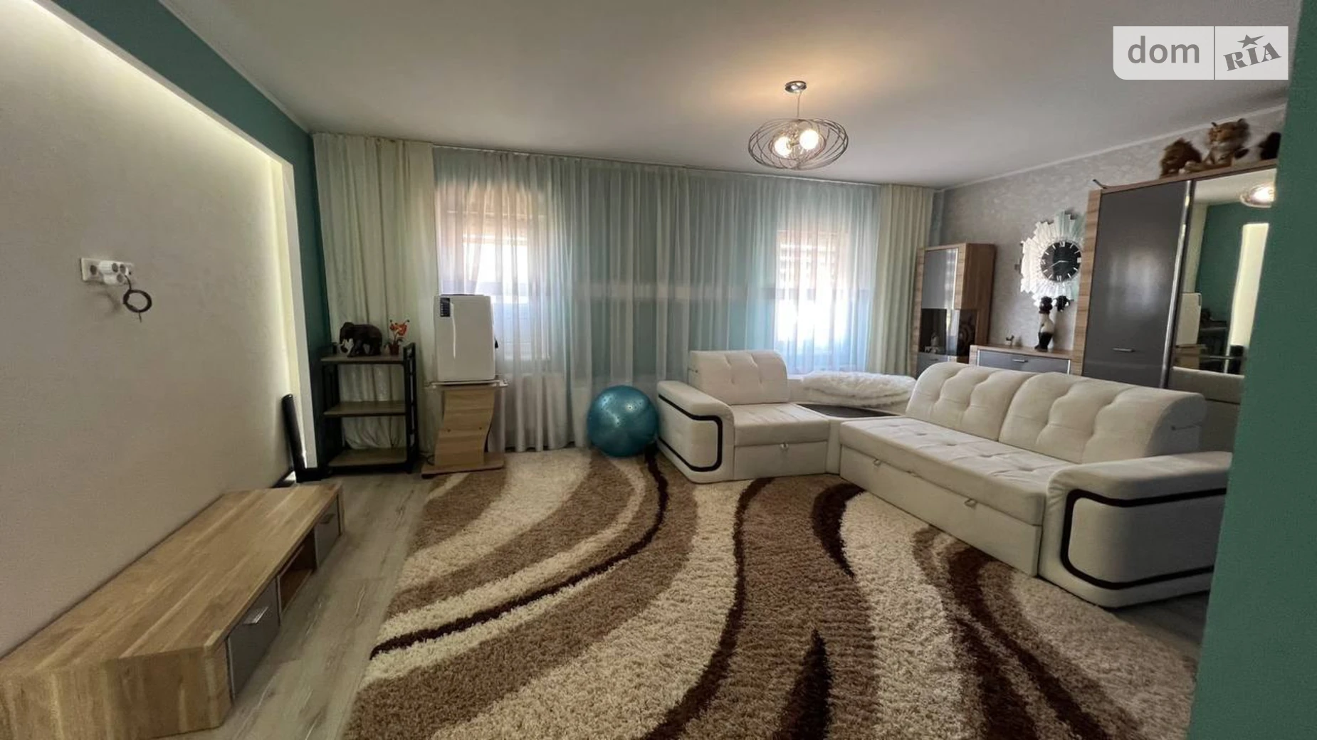 Сдается в аренду дом на 3 этажа 119.9 кв. м с мансардой, цена: 750 $ - фото 5