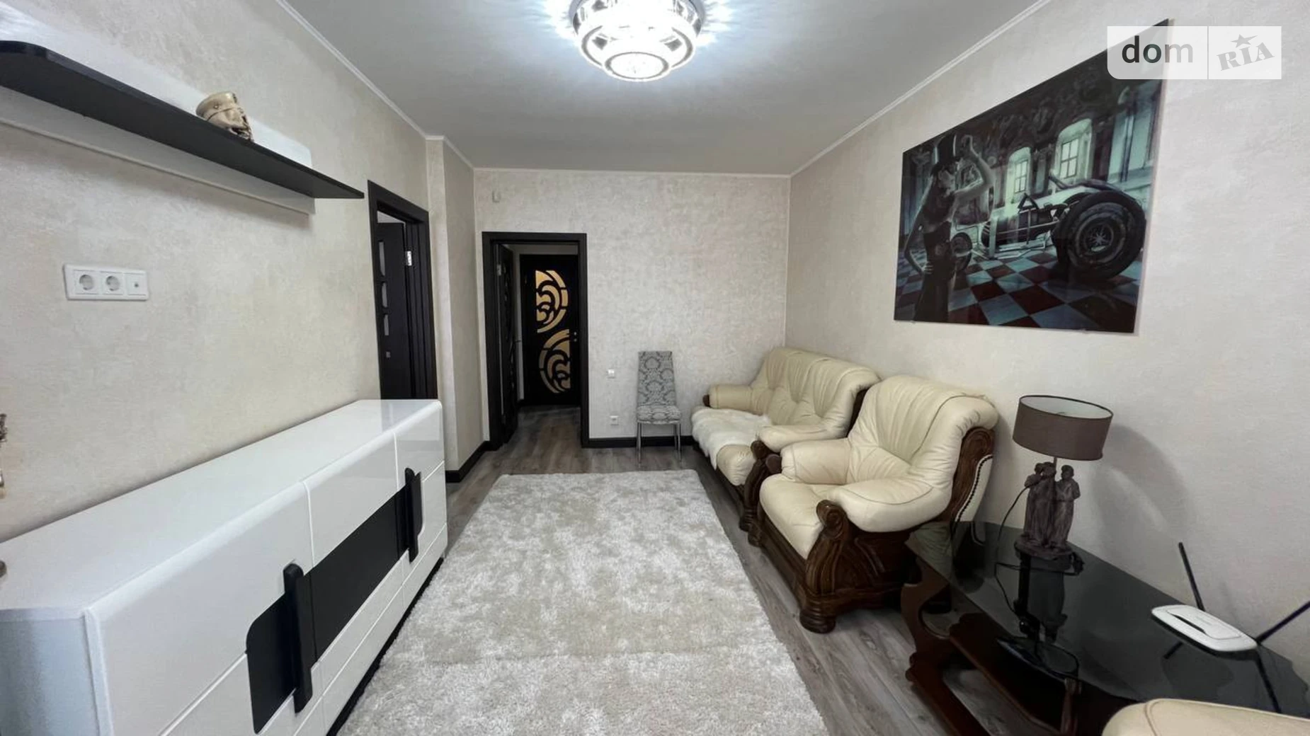 Сдается в аренду дом на 3 этажа 119.9 кв. м с мансардой, цена: 750 $ - фото 2