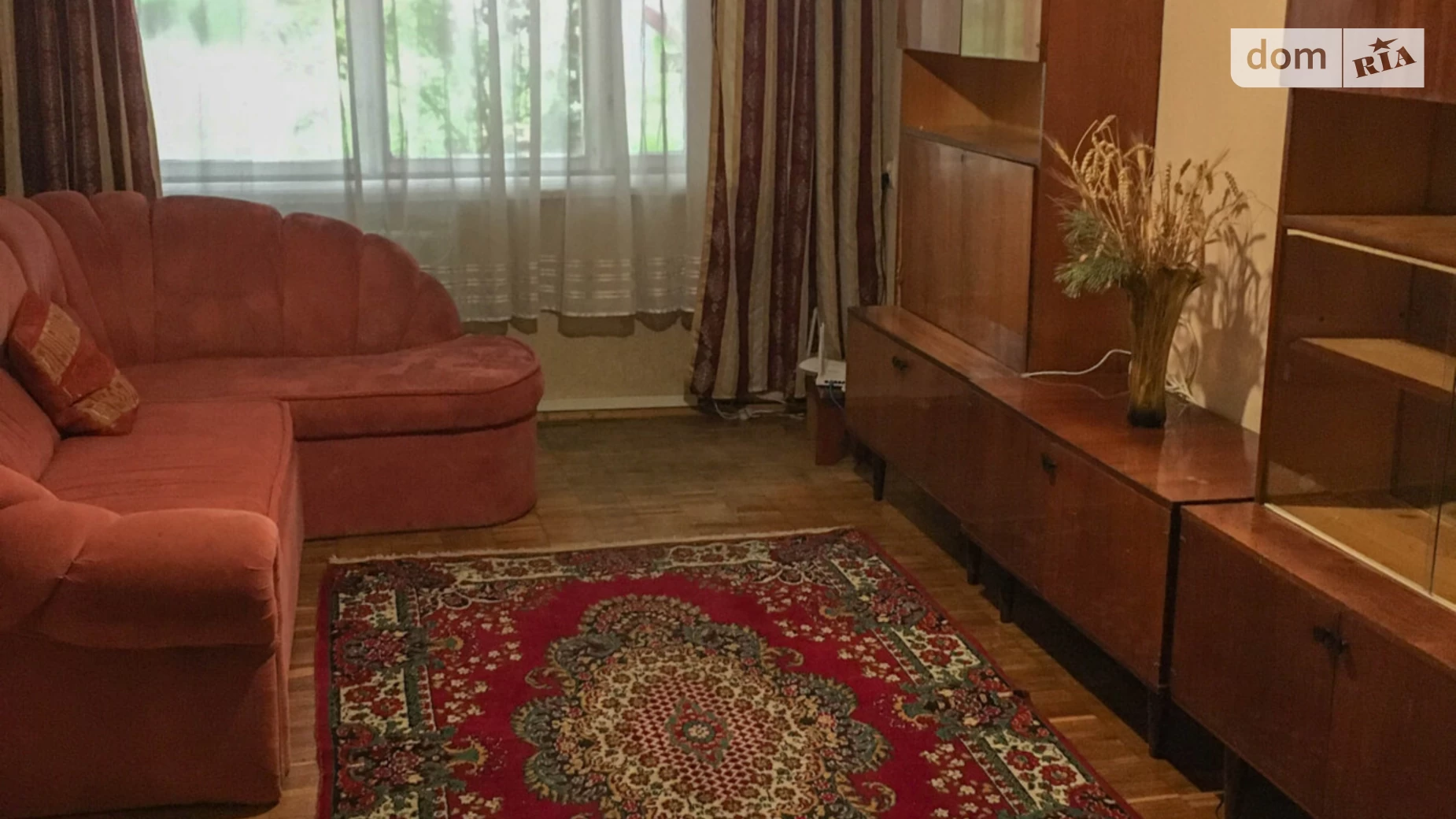 Сдается в аренду 3-комнатная квартира 58 кв. м в Виннице, ул. Замостянская - фото 5
