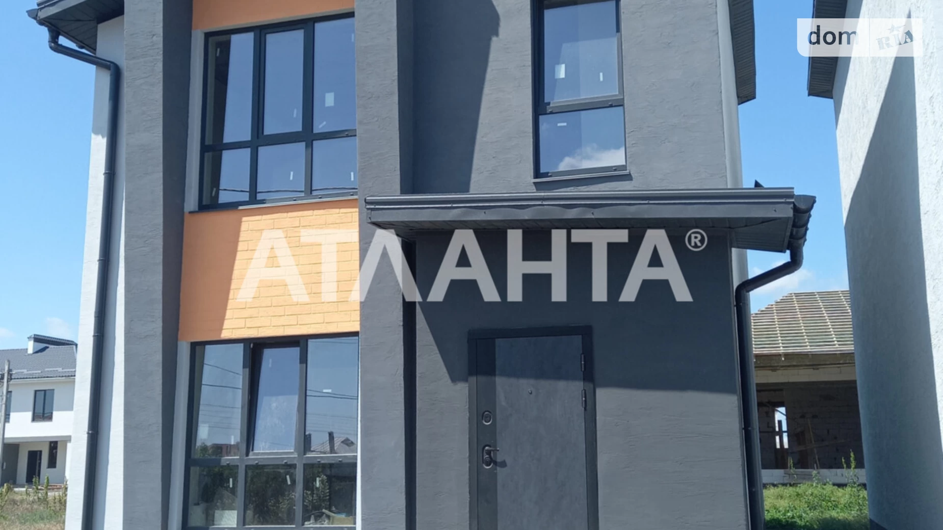 Продается дом на 2 этажа 138 кв. м с участком, цена: 140000 $ - фото 2