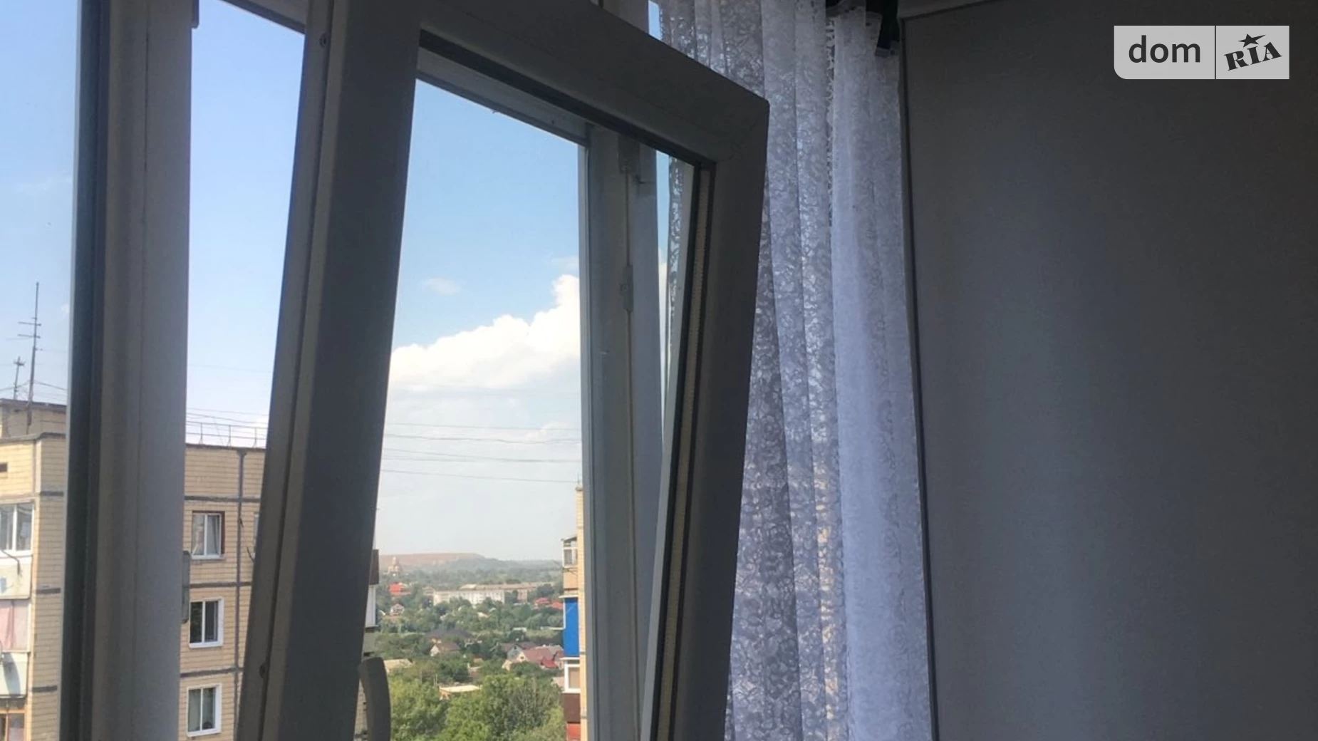 Здається в оренду 1-кімнатна квартира у Кривому Розі, вул. Соколовська(Панкєєва), 9 - фото 5