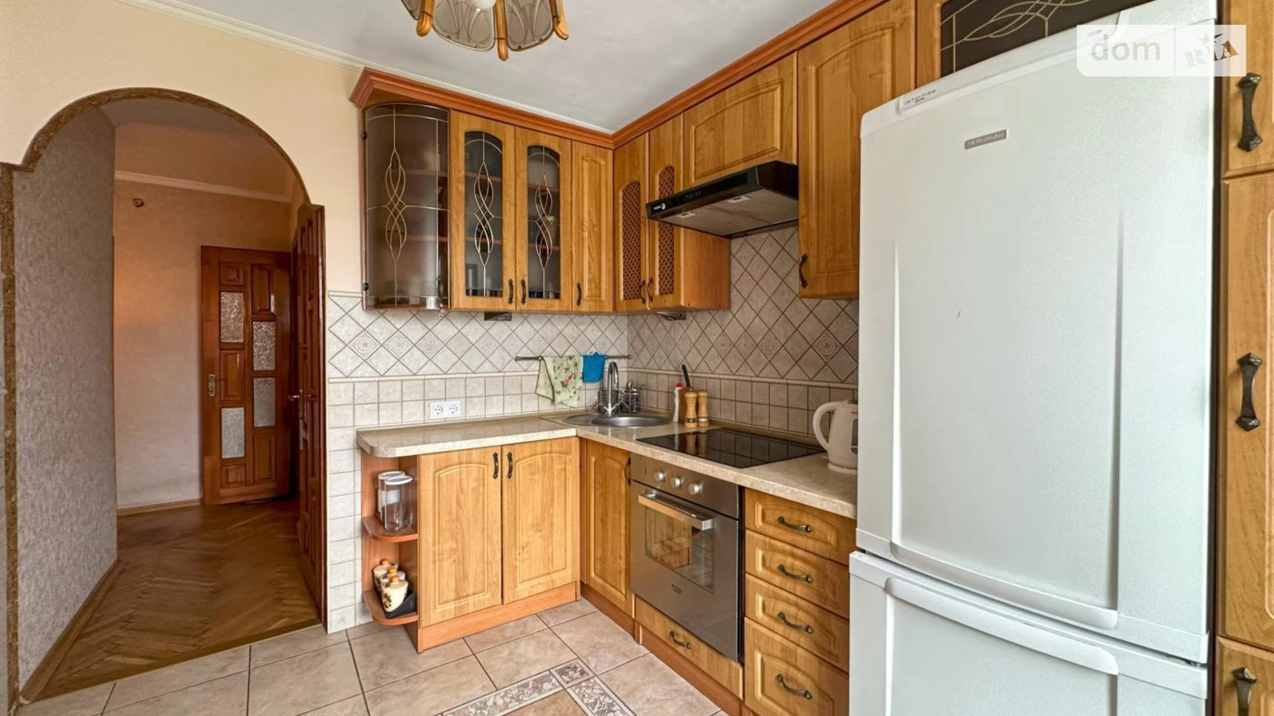 Продается 3-комнатная квартира 67.3 кв. м в Львове, цена: 95000 $ - фото 3