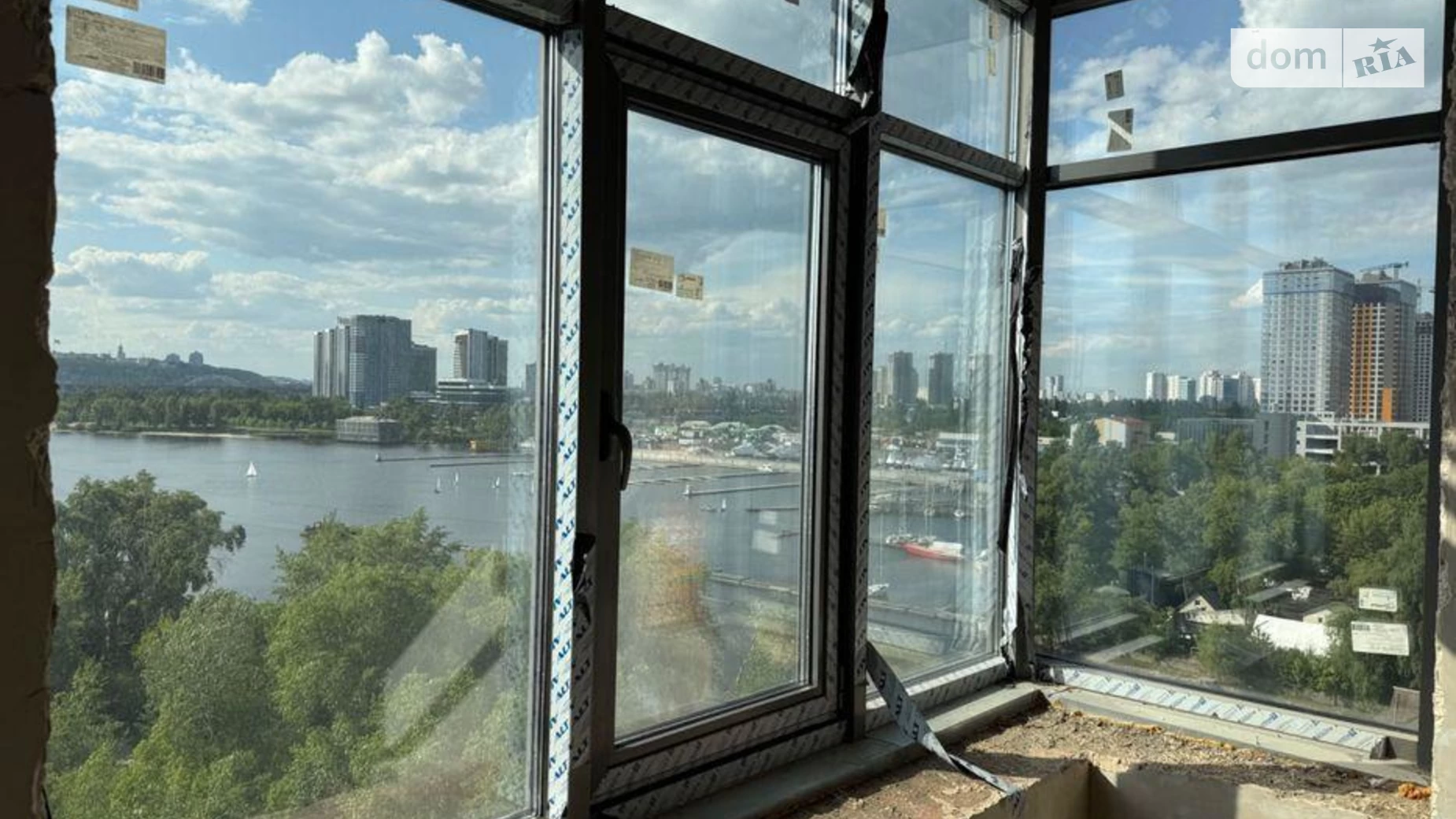 Продається 1-кімнатна квартира 65 кв. м у Києві, вул. Трускавецька, 10Д - фото 3