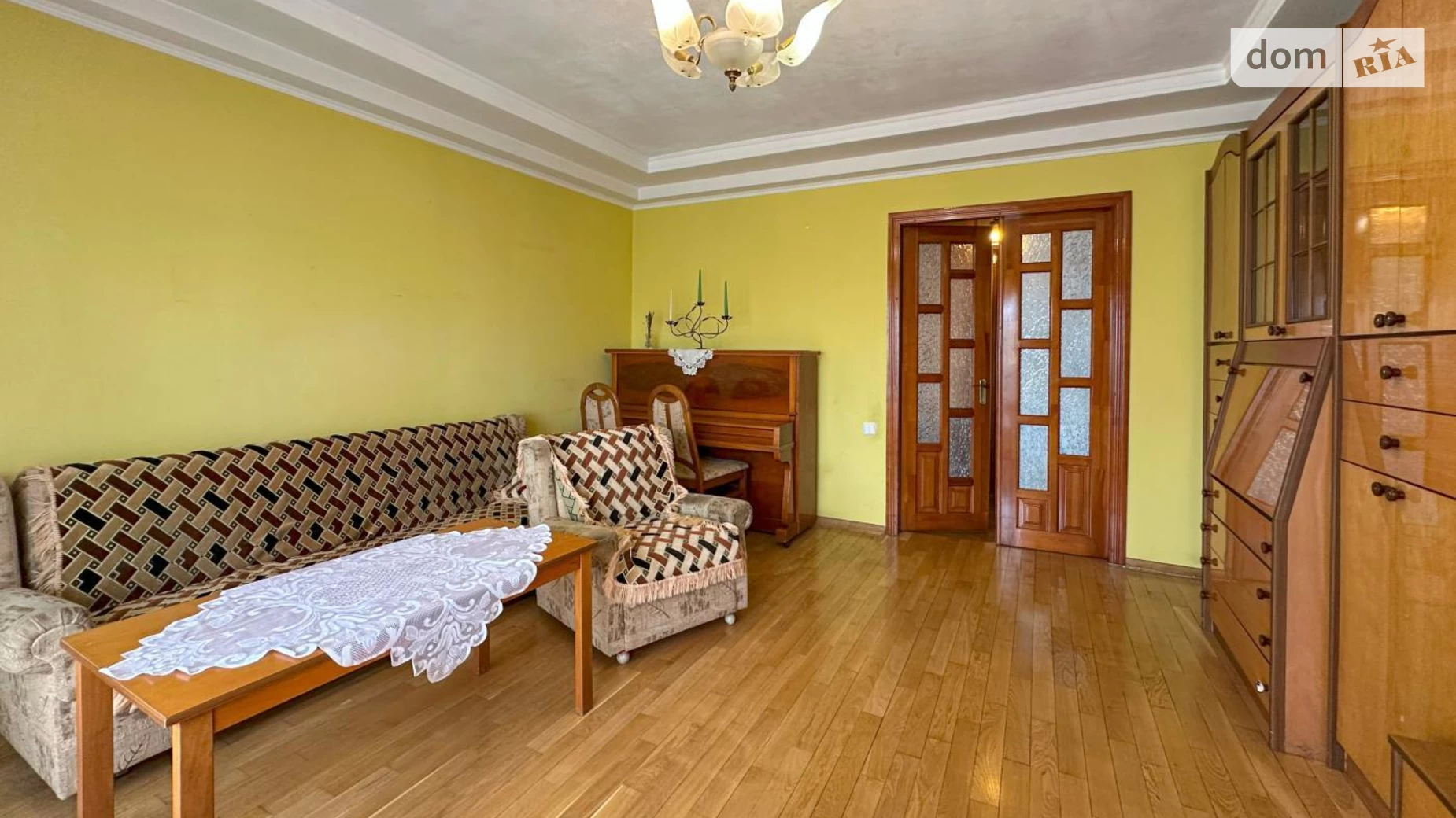Продается 3-комнатная квартира 67.3 кв. м в Львове, цена: 95000 $ - фото 5