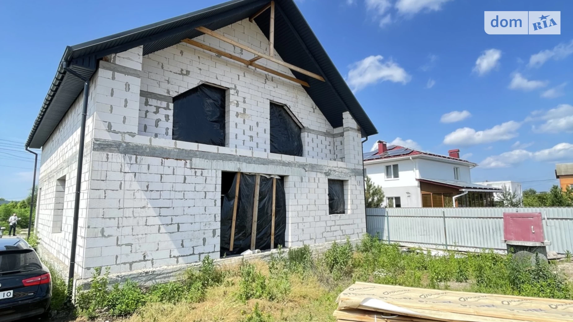 Продается дом на 2 этажа 360 кв. м с мебелью, цена: 107000 $ - фото 4