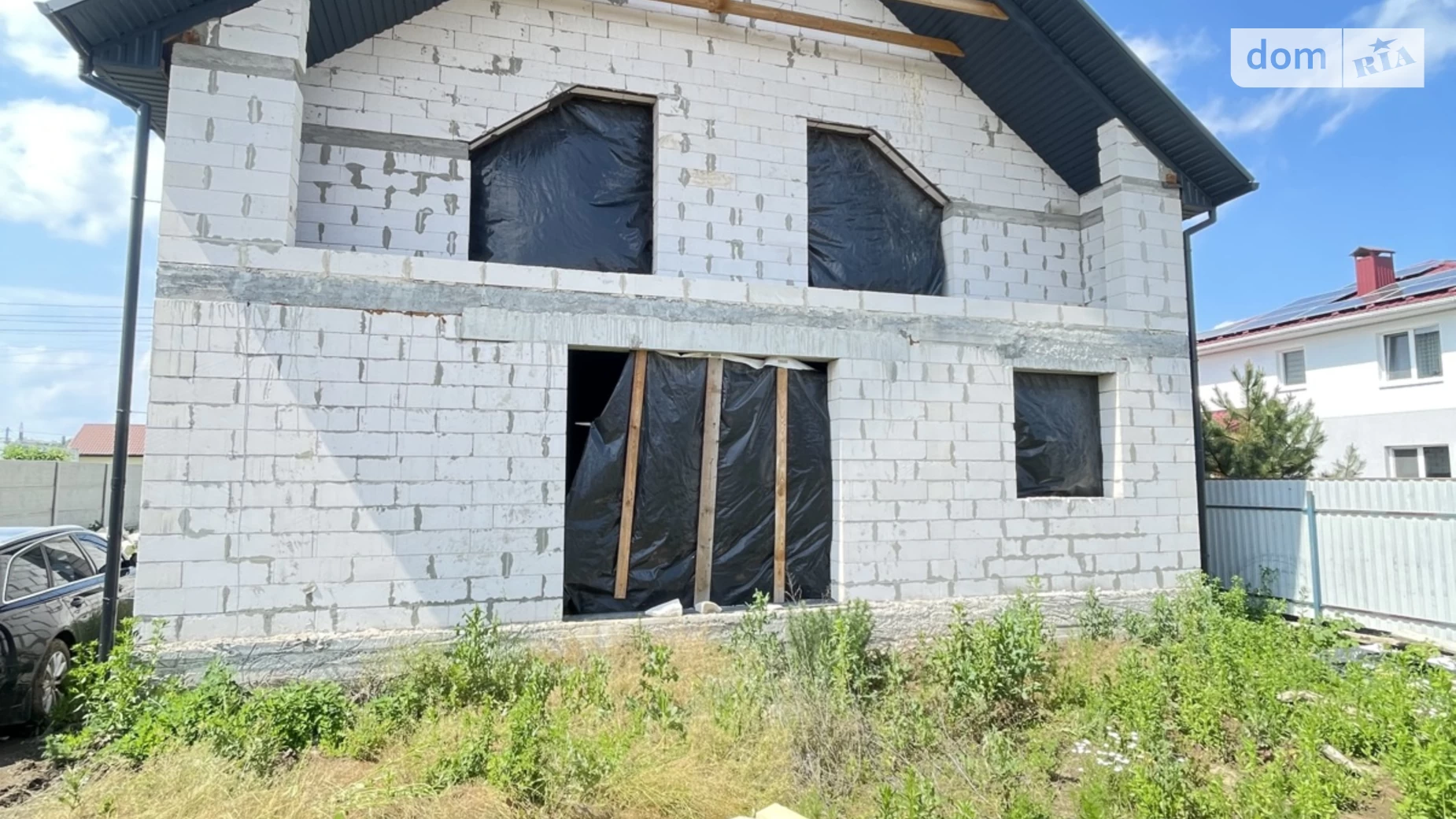 Продается дом на 2 этажа 360 кв. м с мебелью, цена: 107000 $ - фото 5