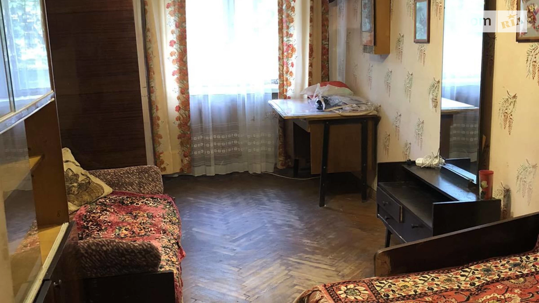 Продається 2-кімнатна квартира 43.7 кв. м у Одесі, вул. Євгена Танцюри(Генерала Петрова) - фото 3