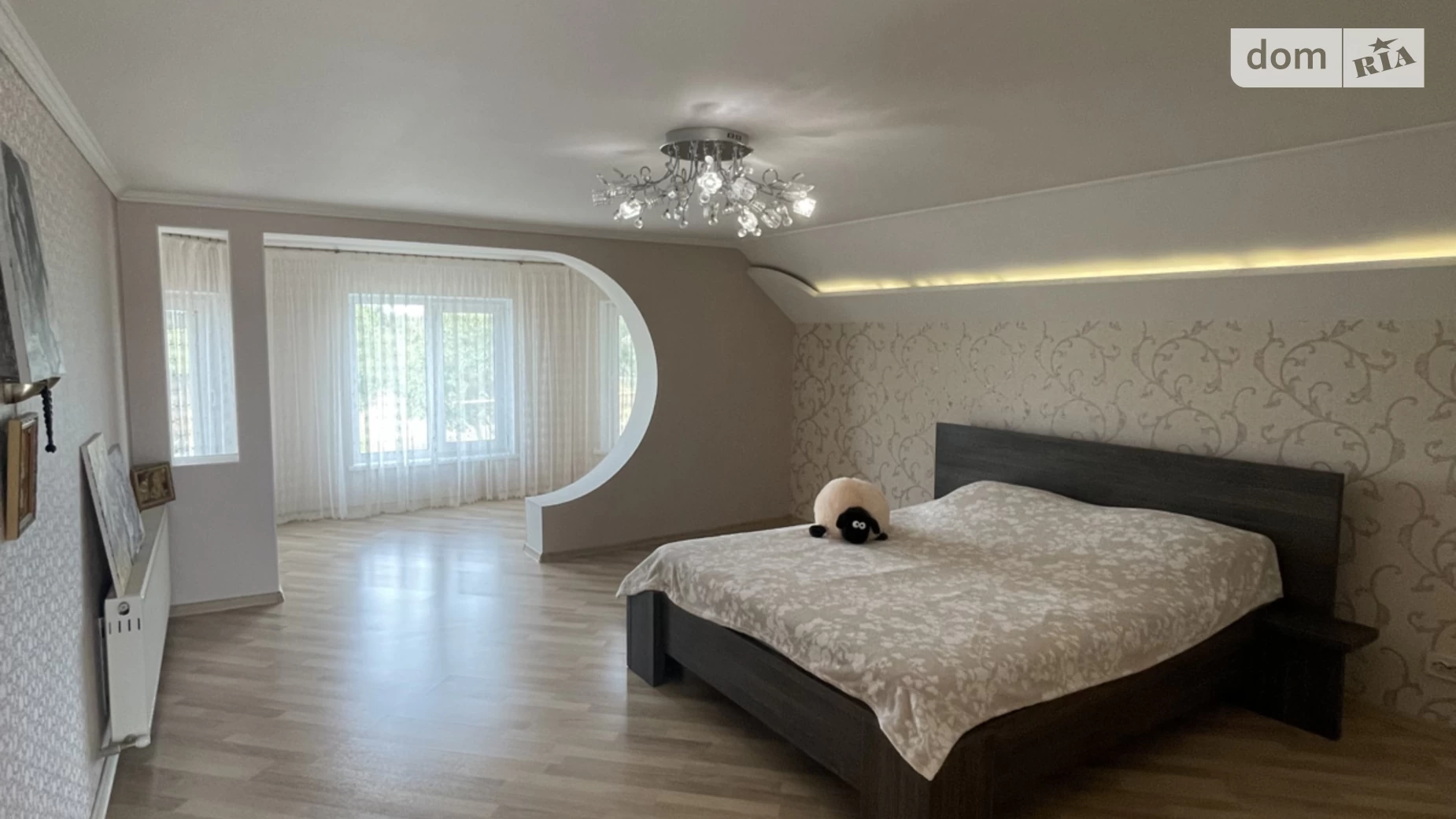 Продається будинок 2 поверховий 201 кв. м з подвалом, цена: 120000 $ - фото 5