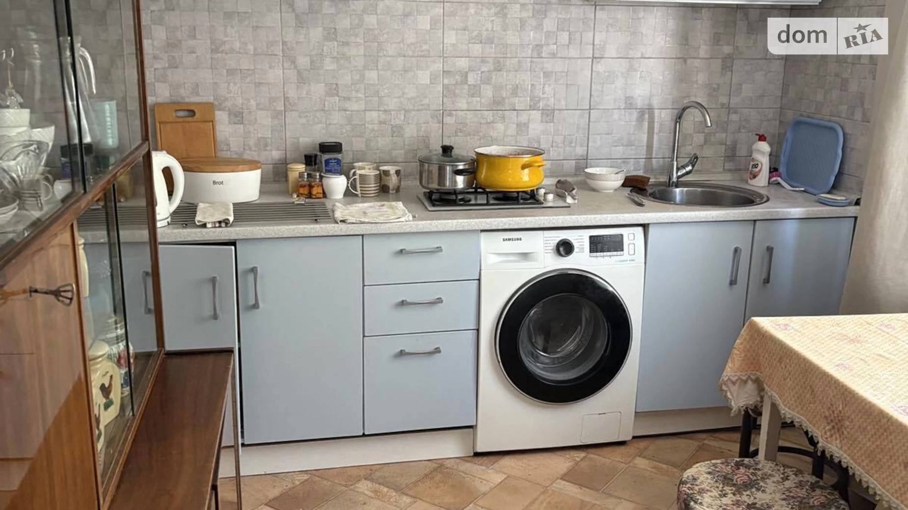 Продається одноповерховий будинок 95 кв. м з садом, цена: 42000 $ - фото 2