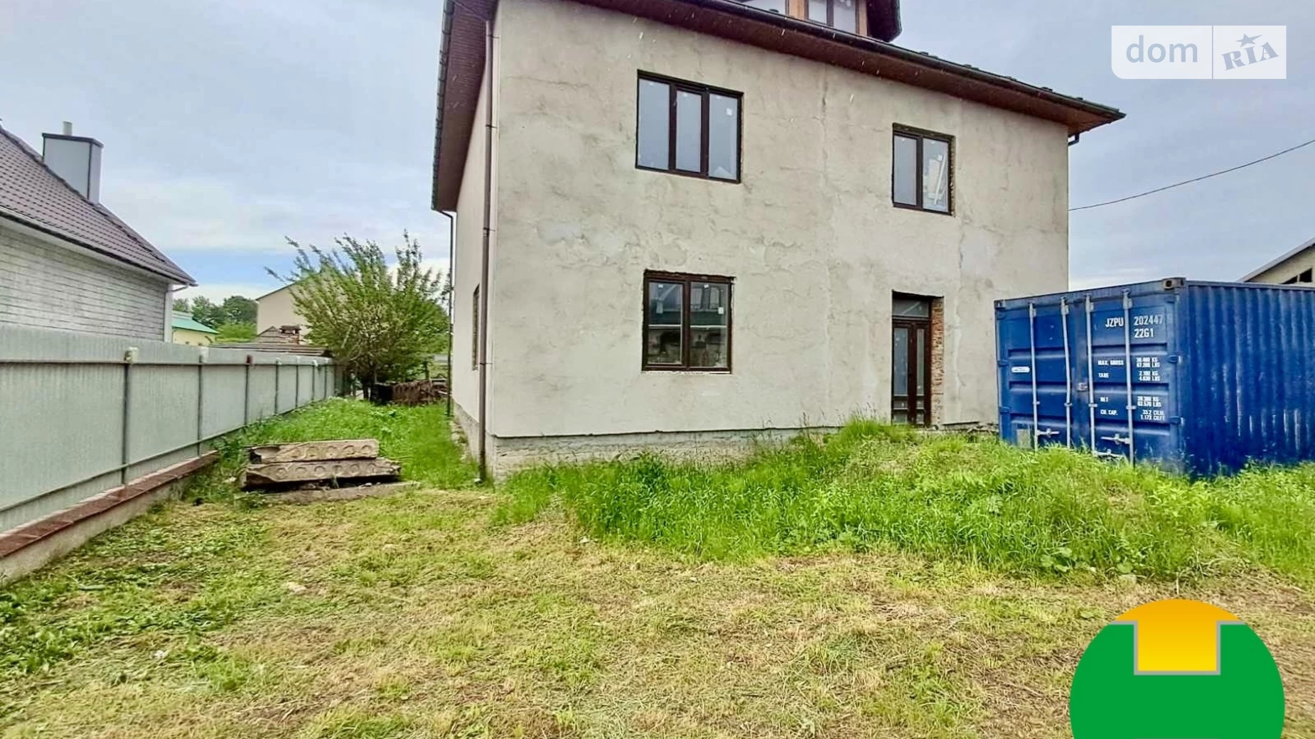 Продается дом на 2 этажа 249 кв. м с участком, цена: 125000 $ - фото 2