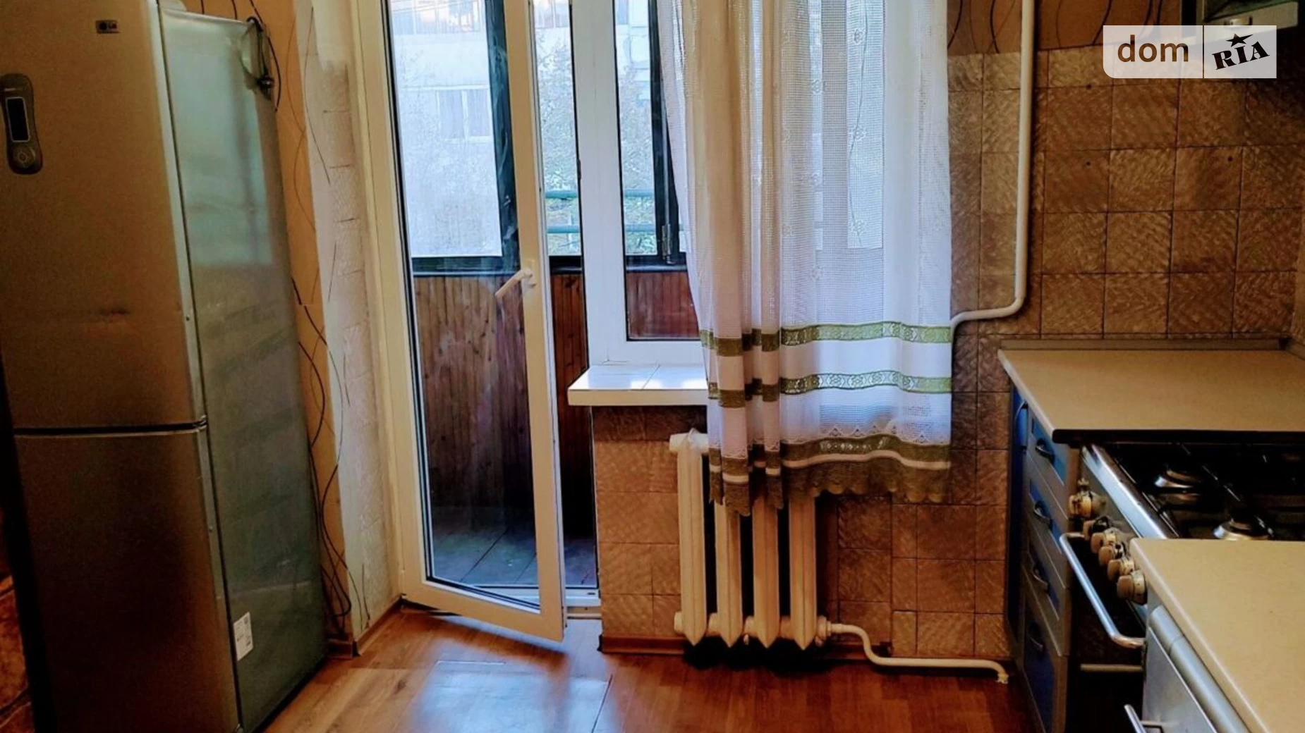 Сдается в аренду 3-комнатная квартира 72 кв. м в Львове, ул. Миколайчука - фото 4