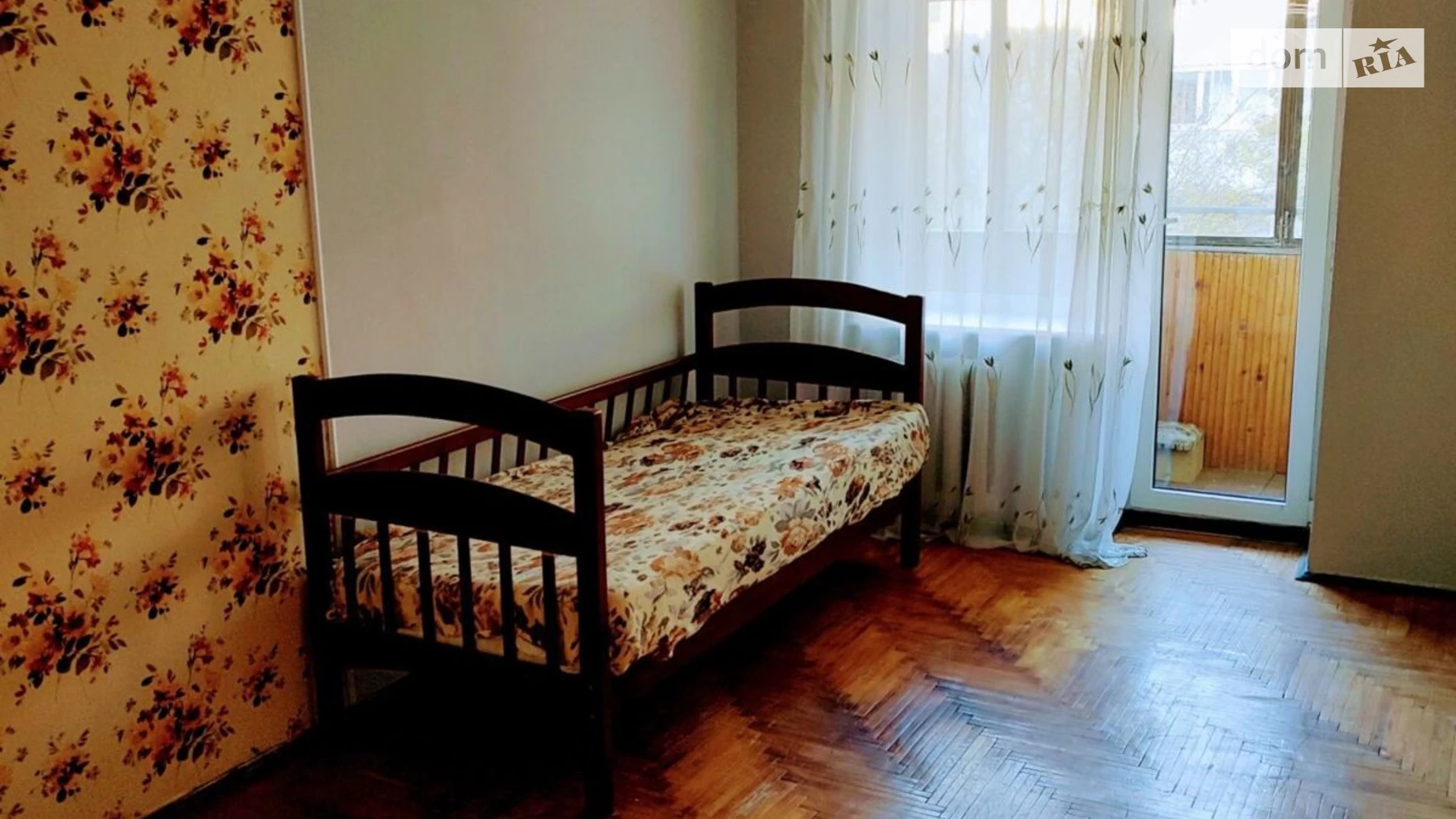 Сдается в аренду 3-комнатная квартира 72 кв. м в Львове, ул. Миколайчука - фото 3