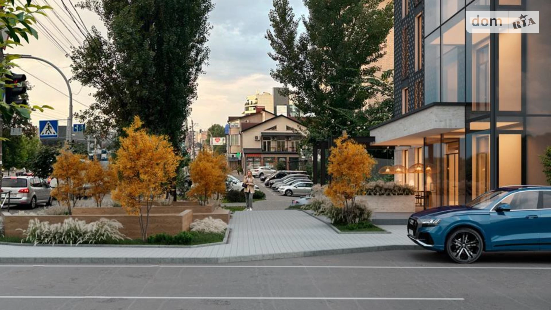 Сдается в аренду офис 220 кв. м в бизнес-центре, цена: 77000 грн - фото 4