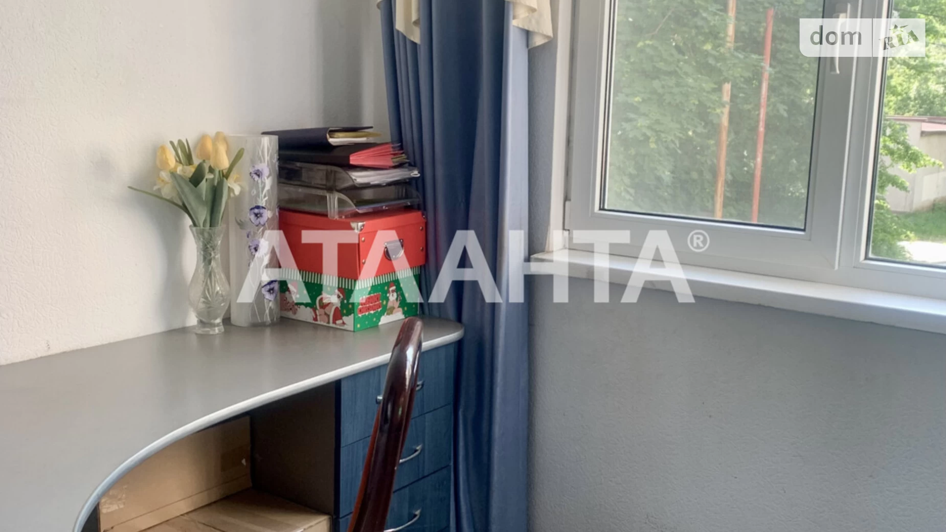 Продається 6-кімнатна квартира 89.8 кв. м у Чорноморську, вул. Парусна - фото 2
