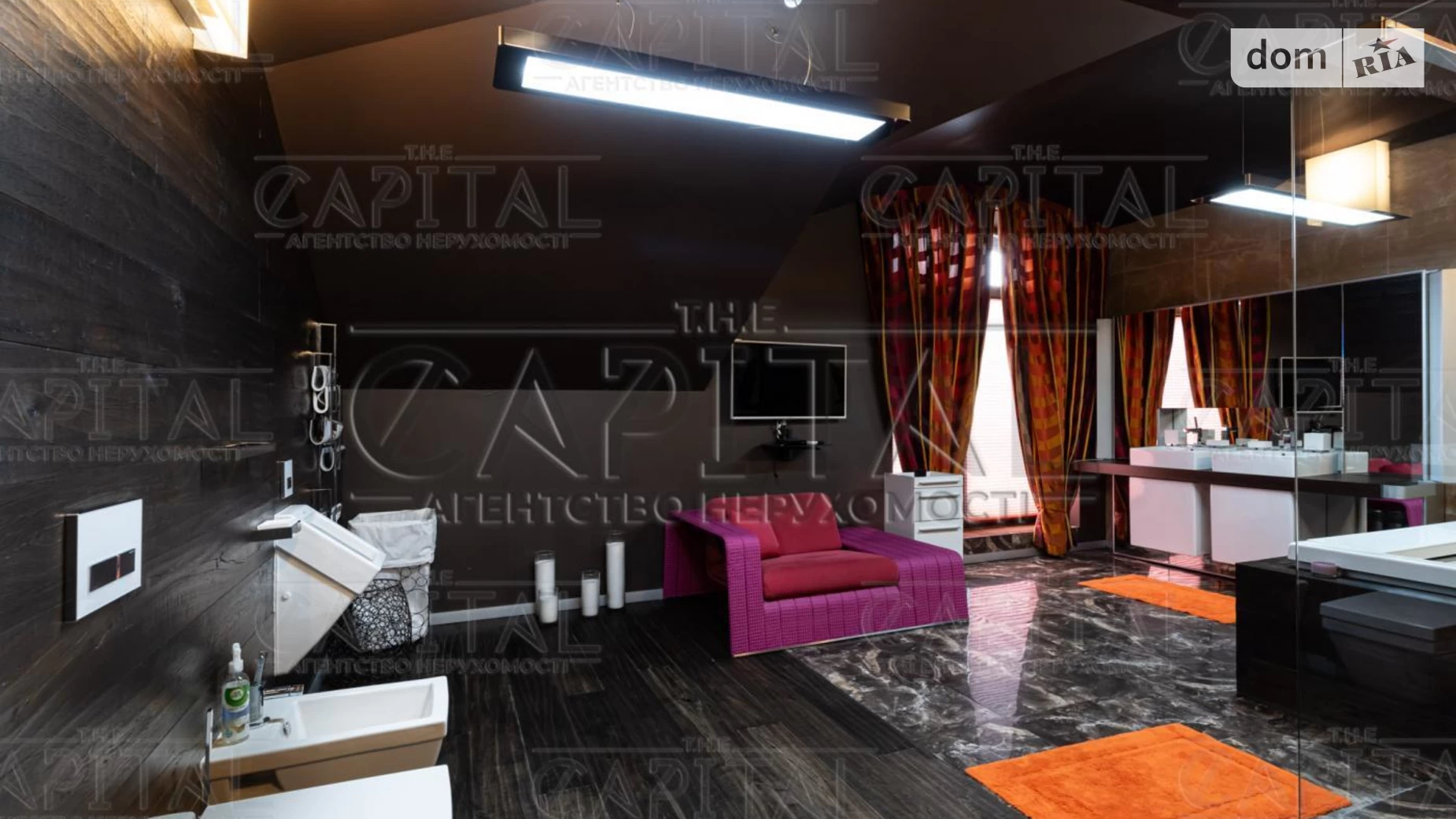 Сдается в аренду дом на 2 этажа 750 кв. м с подвалом, цена: 5500 $ - фото 4