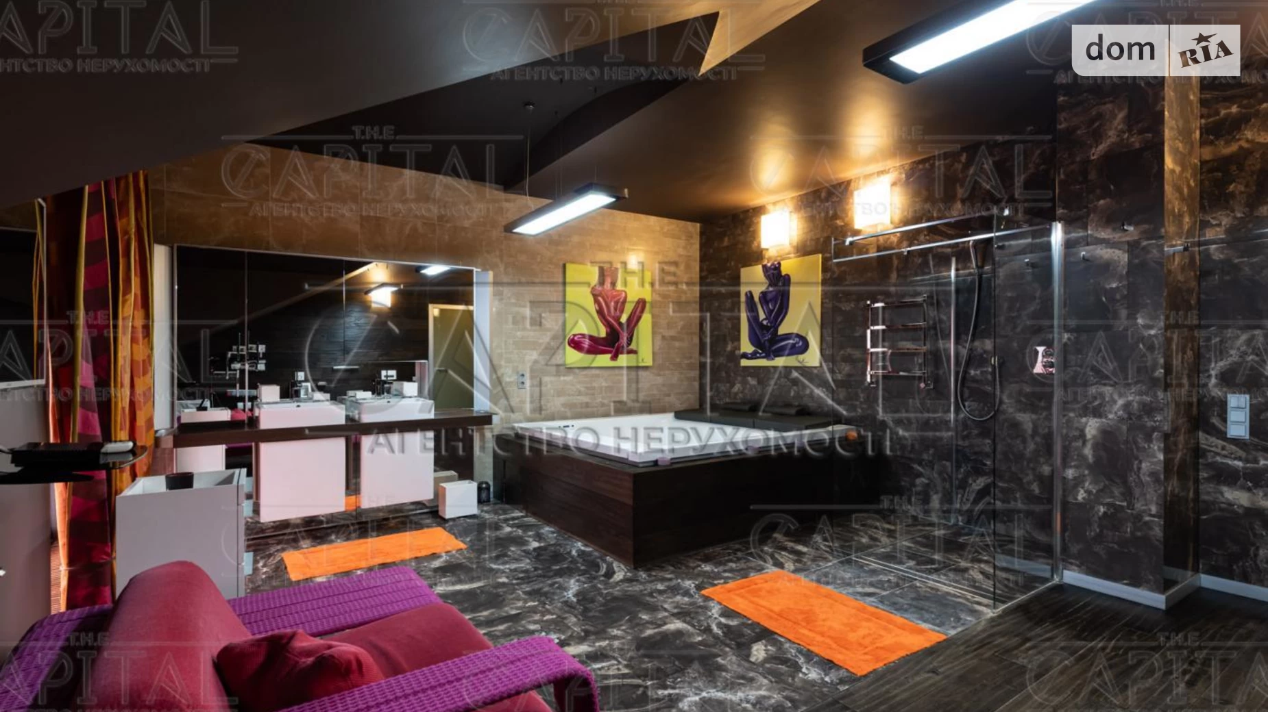 Сдается в аренду дом на 2 этажа 750 кв. м с подвалом, цена: 5500 $ - фото 5