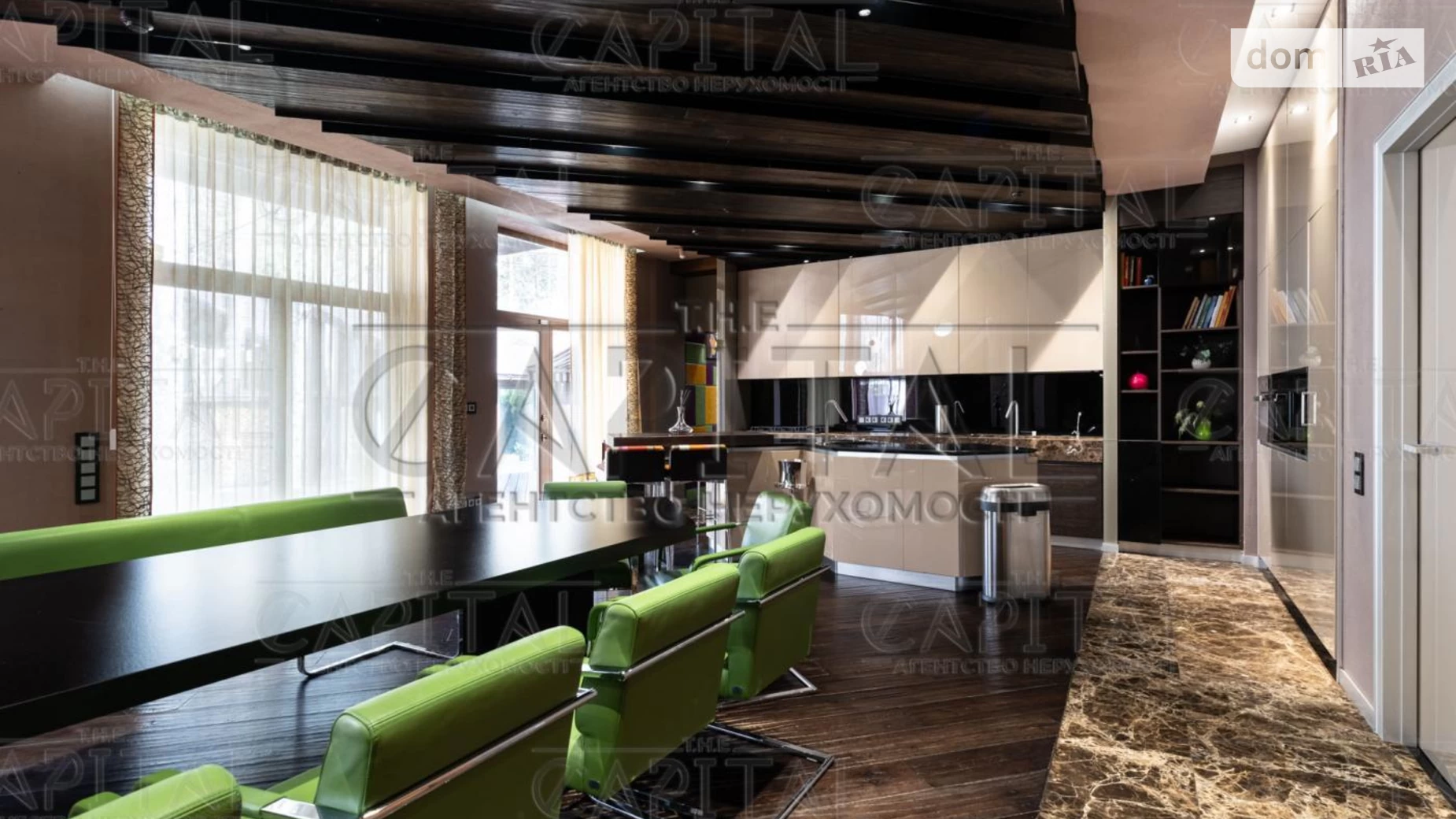 Сдается в аренду дом на 2 этажа 750 кв. м с подвалом, цена: 5500 $ - фото 3