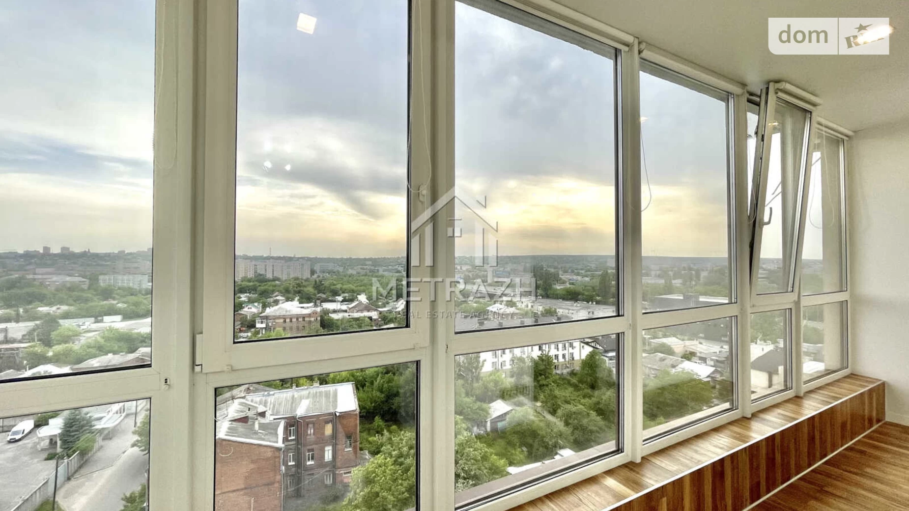 Продається 1-кімнатна квартира 47 кв. м у Харкові, цена: 55000 $ - фото 5