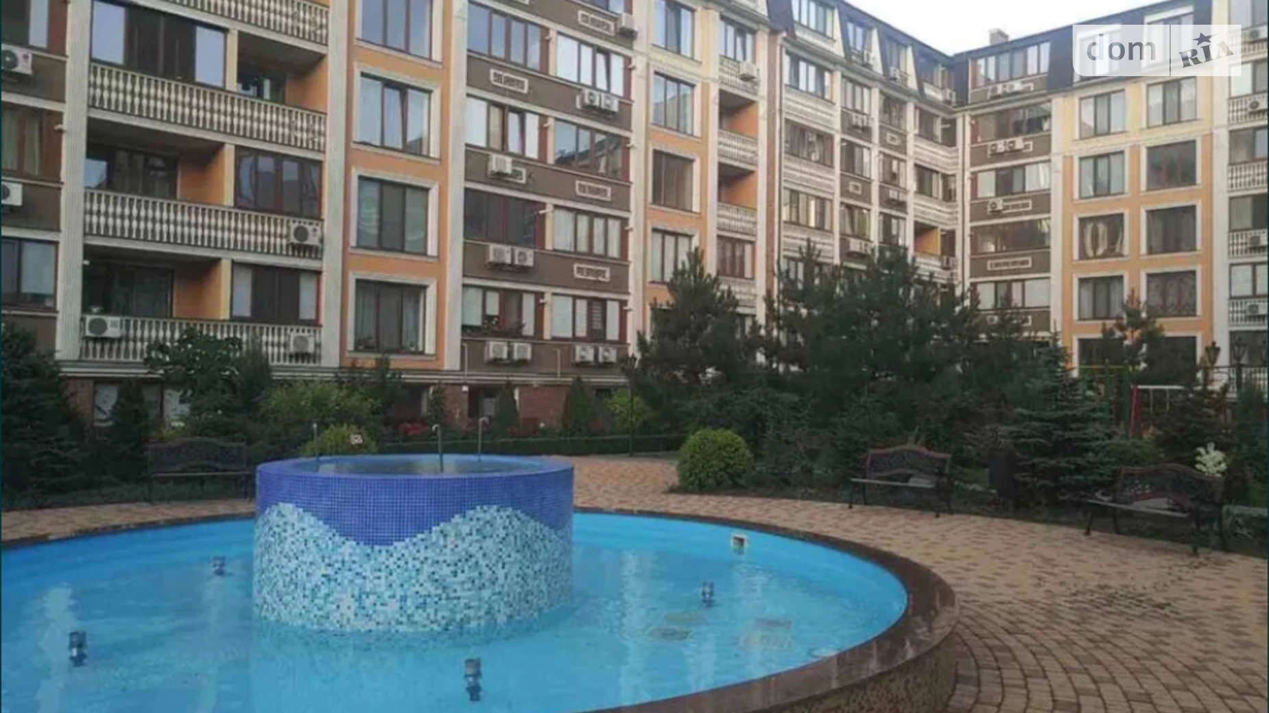 Продається 2-кімнатна квартира 55 кв. м у Одесі, вул. Добровольців(Маршала Говорова), 10Г - фото 5