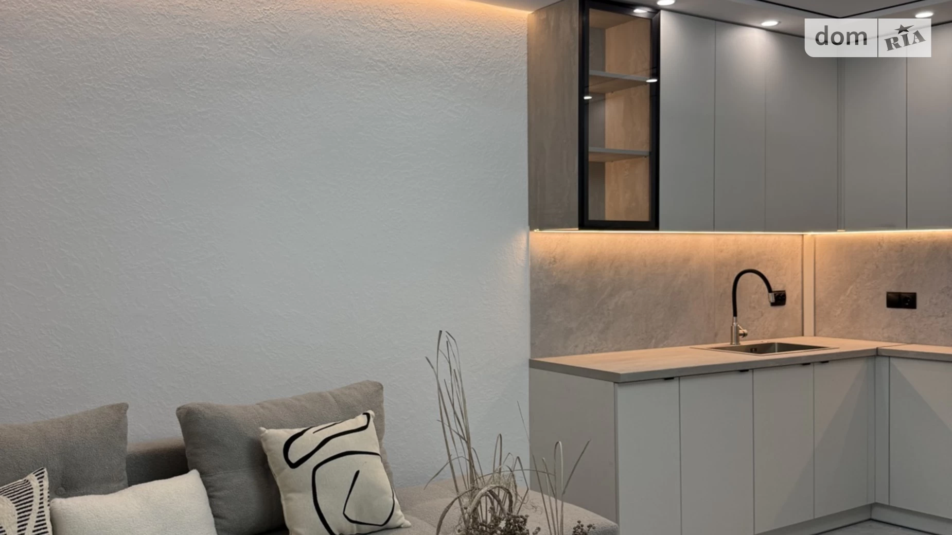 3-кімнатна квартира 63 кв. м у Тернополі, цена: 74500 $ - фото 3