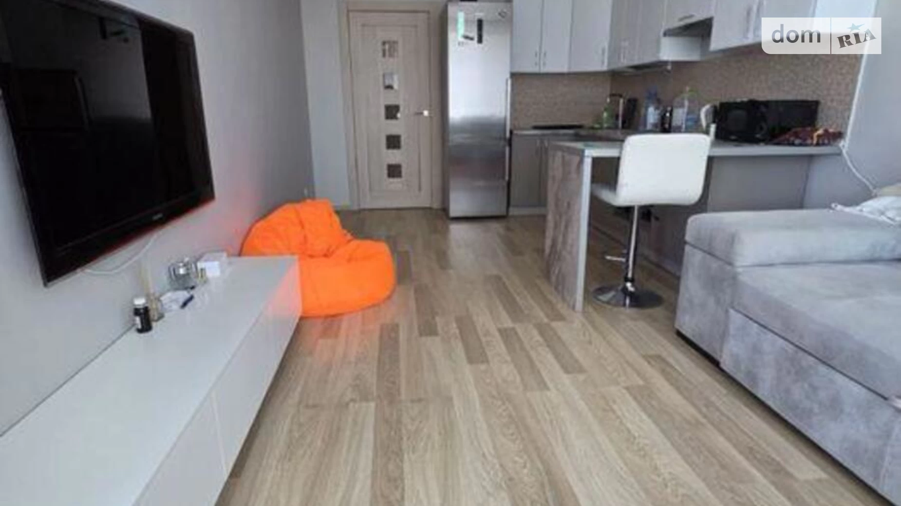 Продается 1-комнатная квартира 59 кв. м в Киеве, цена: 88500 $ - фото 3