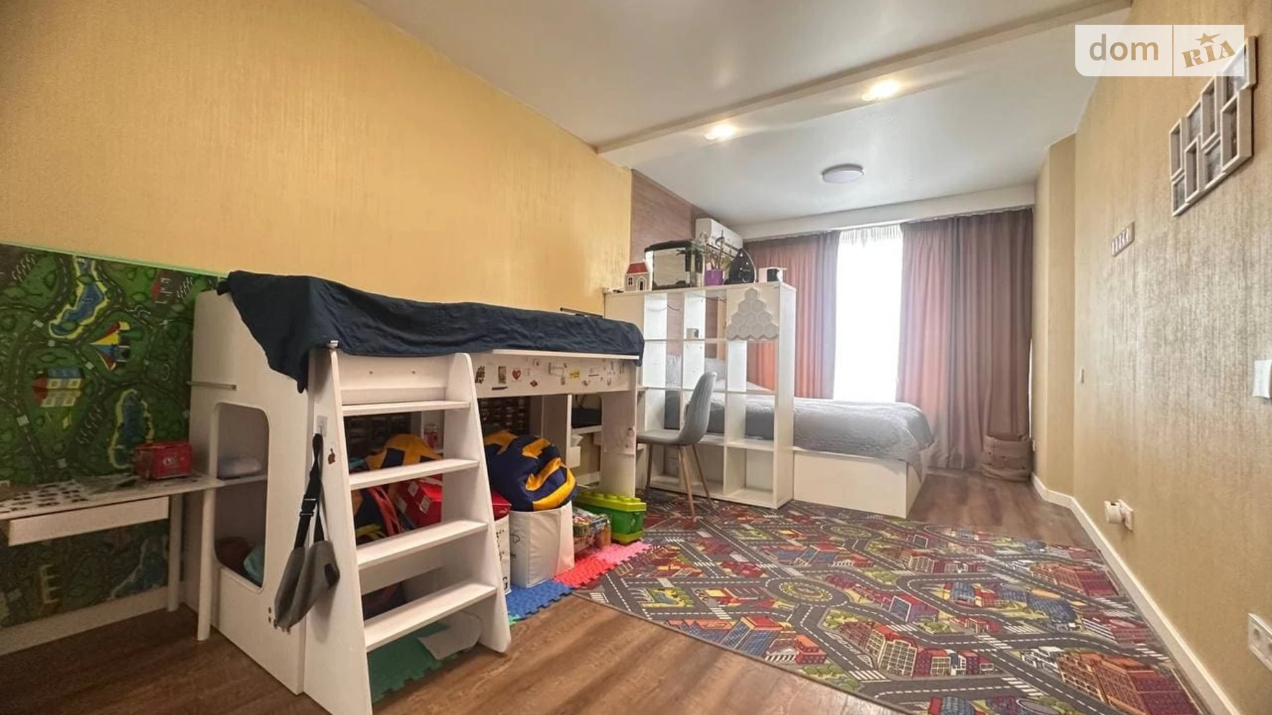 Продается 1-комнатная квартира 42.7 кв. м в Ирпене, ул. Матвея Донцова(Тургеневская), 50Б - фото 3