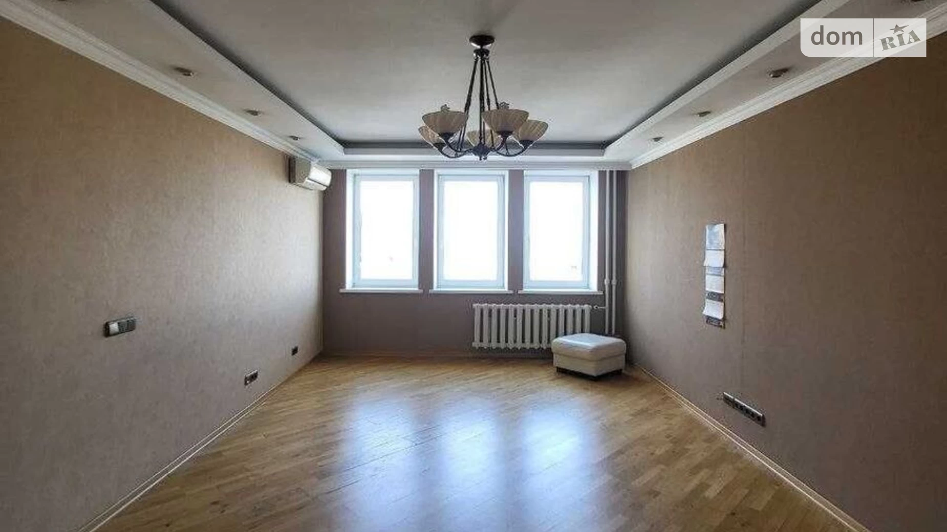 Продается 3-комнатная квартира 97 кв. м в Киеве, просп. Николая  Бажана, 14 - фото 3