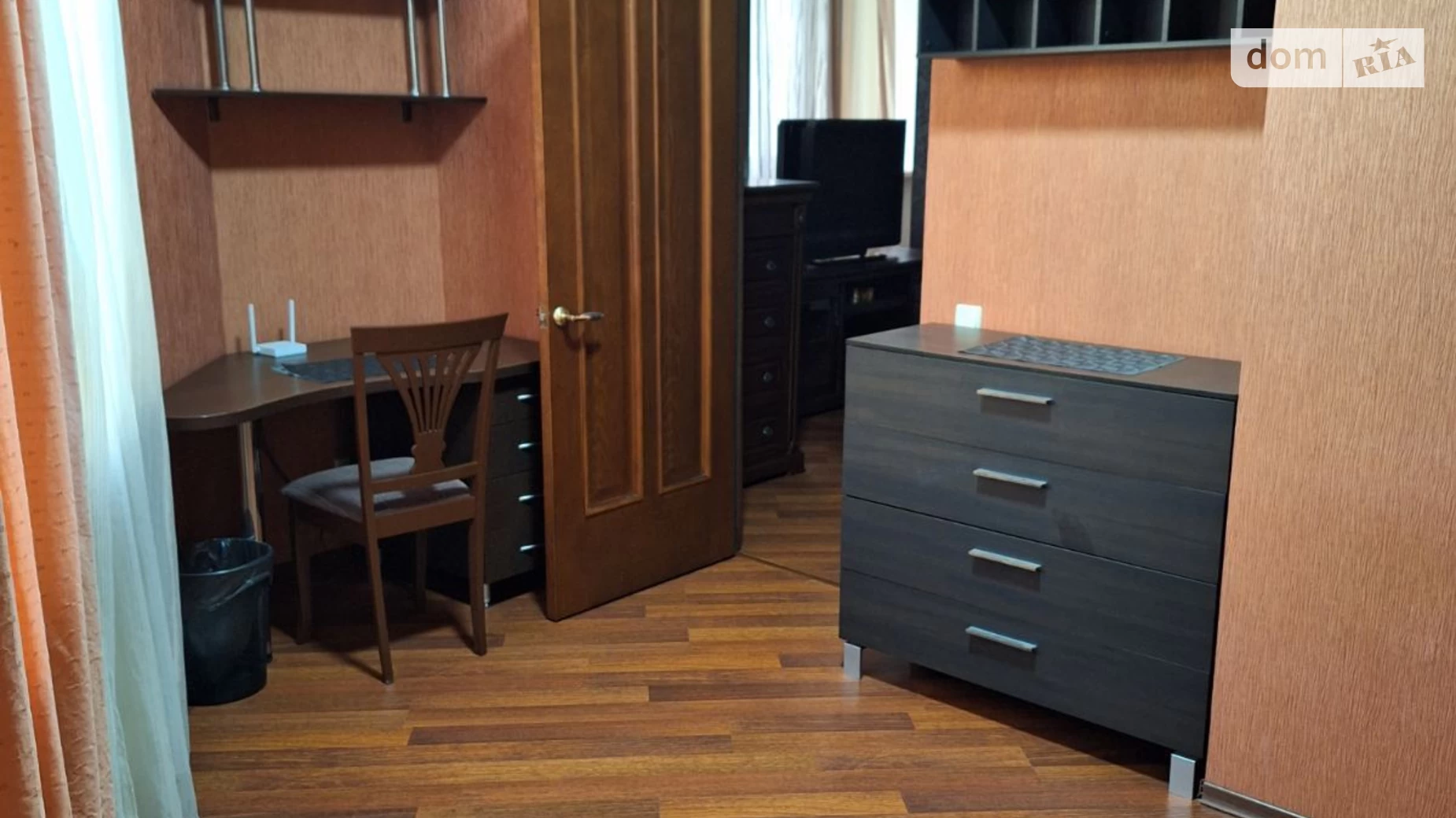 Продается 2-комнатная квартира 75 кв. м в Одессе, Фонтанская дор., 49/1 - фото 4
