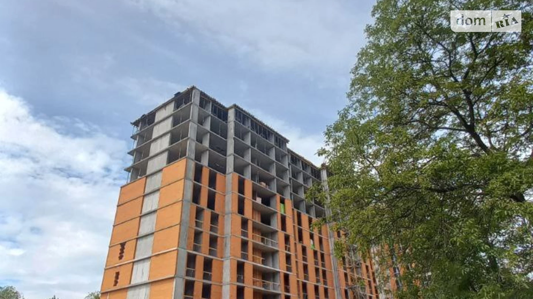 Продається 1-кімнатна квартира 43.4 кв. м у Івано-Франківську, вул. Хоткевича Гната - фото 3