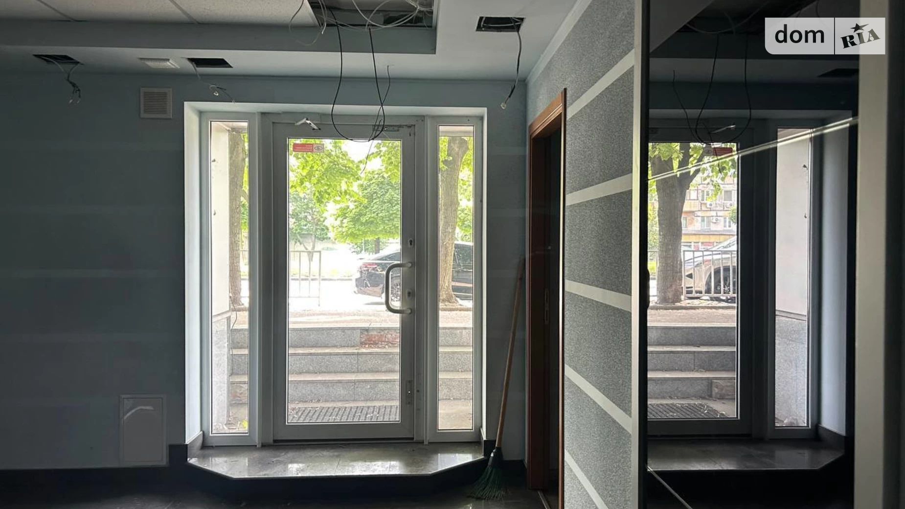 Здається в оренду приміщення вільного призначення 108 кв. м в 5-поверховій будівлі, цена: 37000 грн - фото 4