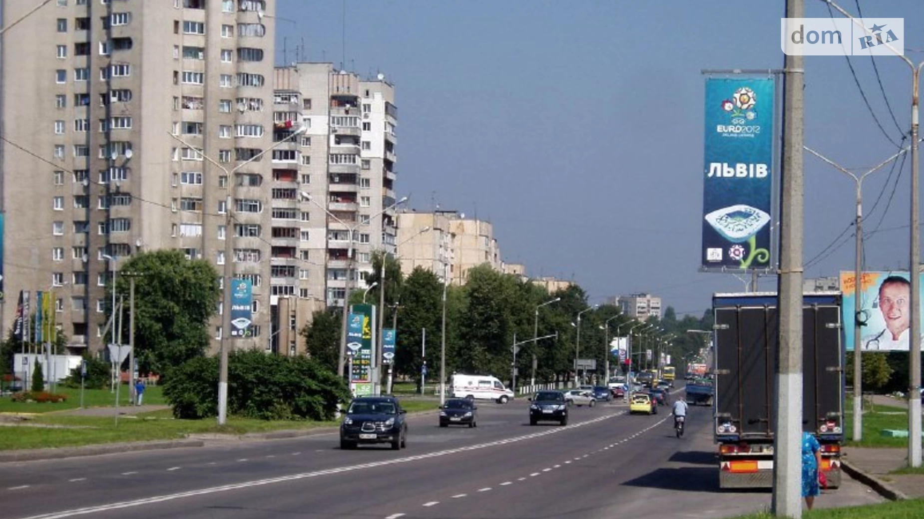 Здається в оренду 1-кімнатна квартира 34 кв. м у Львові, вул. Пасічна, 47 - фото 5