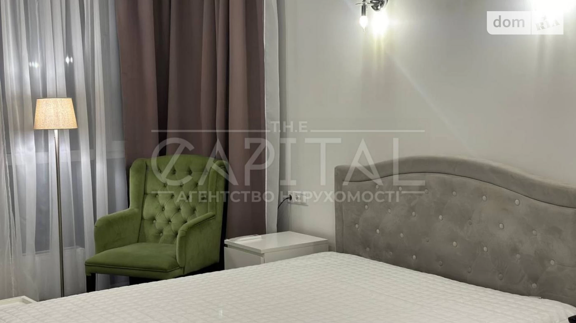 вул. Бульварно-Кудрявська(Воровського), 17Б Шевченківський Київ ЖК Ярославів Град - фото 3