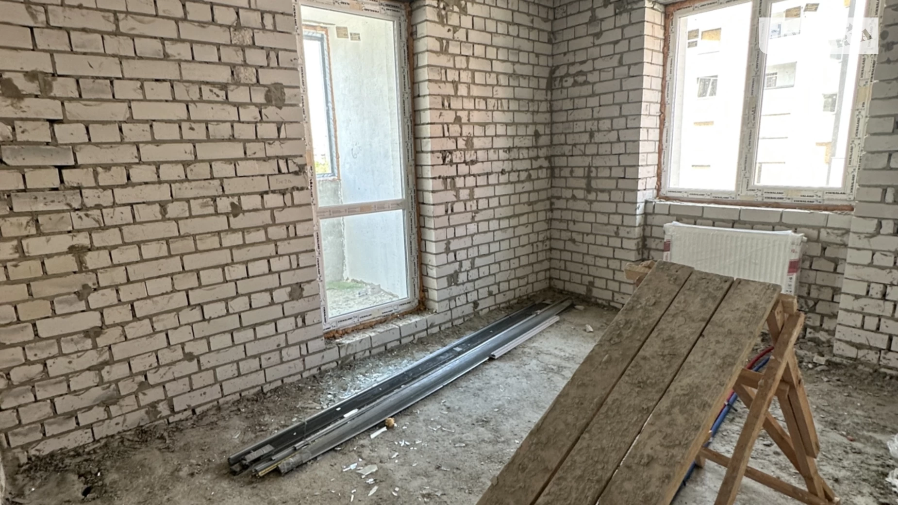 Продается 2-комнатная квартира 53 кв. м в Харькове, ул. Борткевича, 11 - фото 5