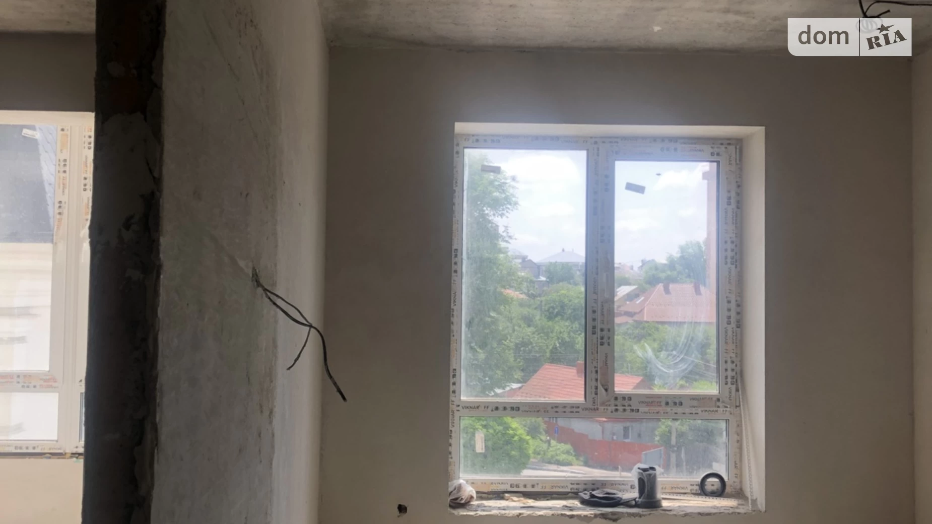 2-комнатная квартира 42 кв. м в Тернополе, ул. Глиняная, 23 - фото 2