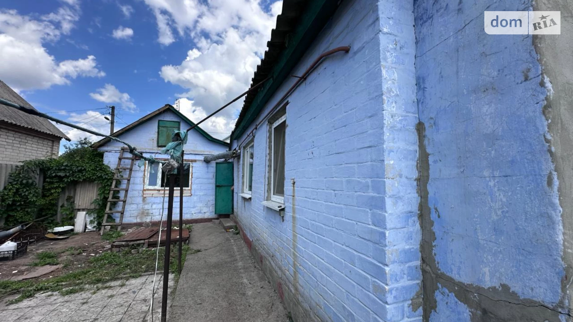 Продается одноэтажный дом 60.4 кв. м с верандой, цена: 27000 $ - фото 2