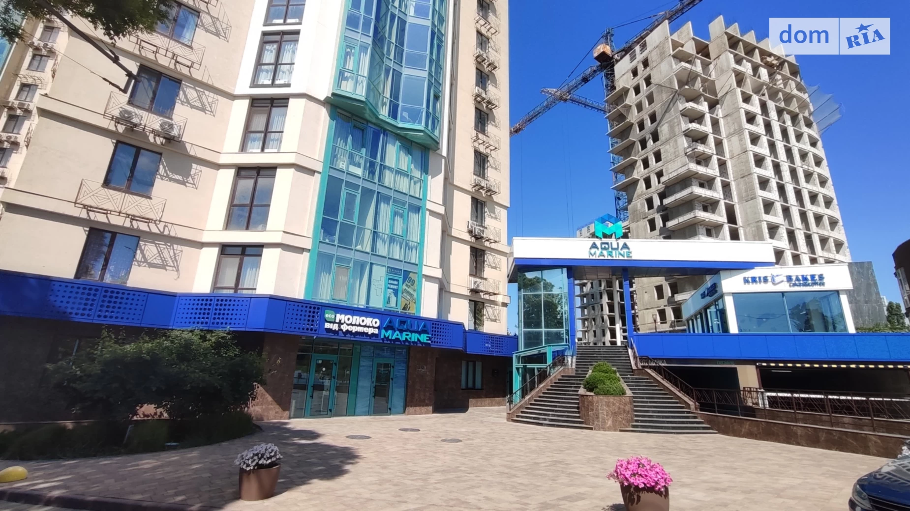 Продається 1-кімнатна квартира 35 кв. м у Одесі, Фонтанська дор. - фото 5