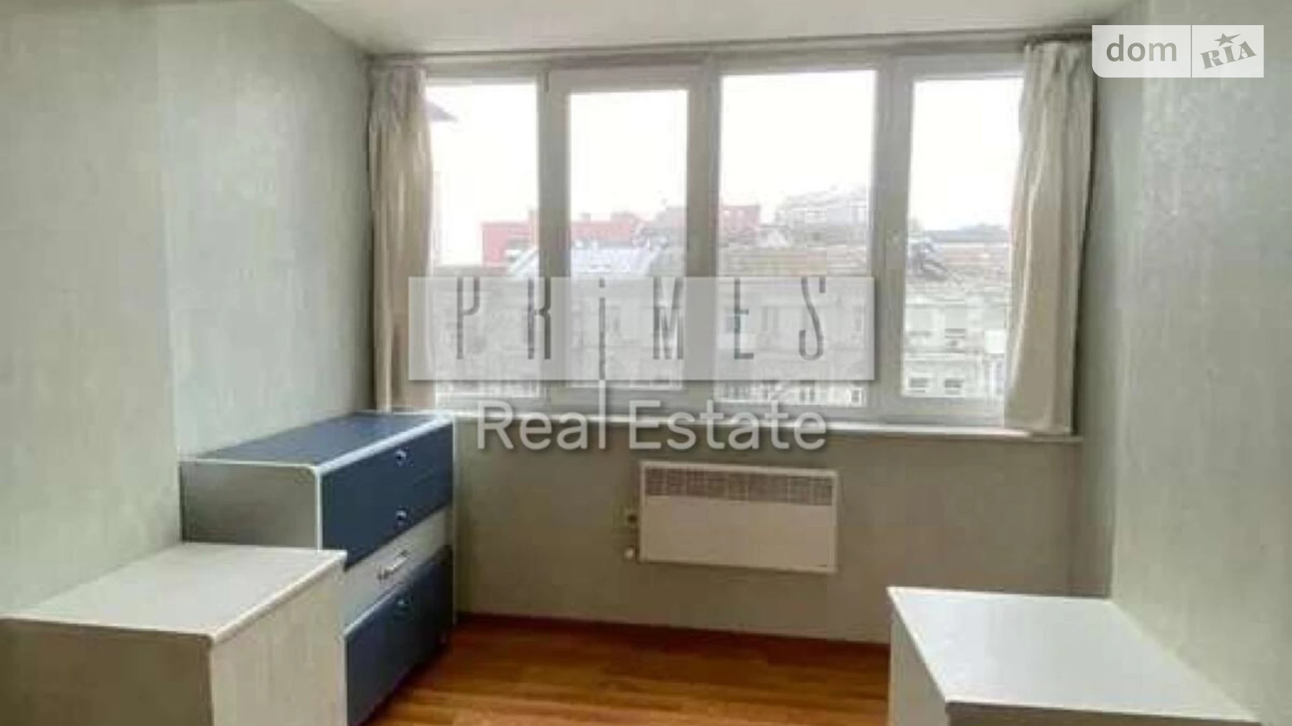 Продається 3-кімнатна квартира 68 кв. м у Києві, вул. Володимирська, 89/91 - фото 5